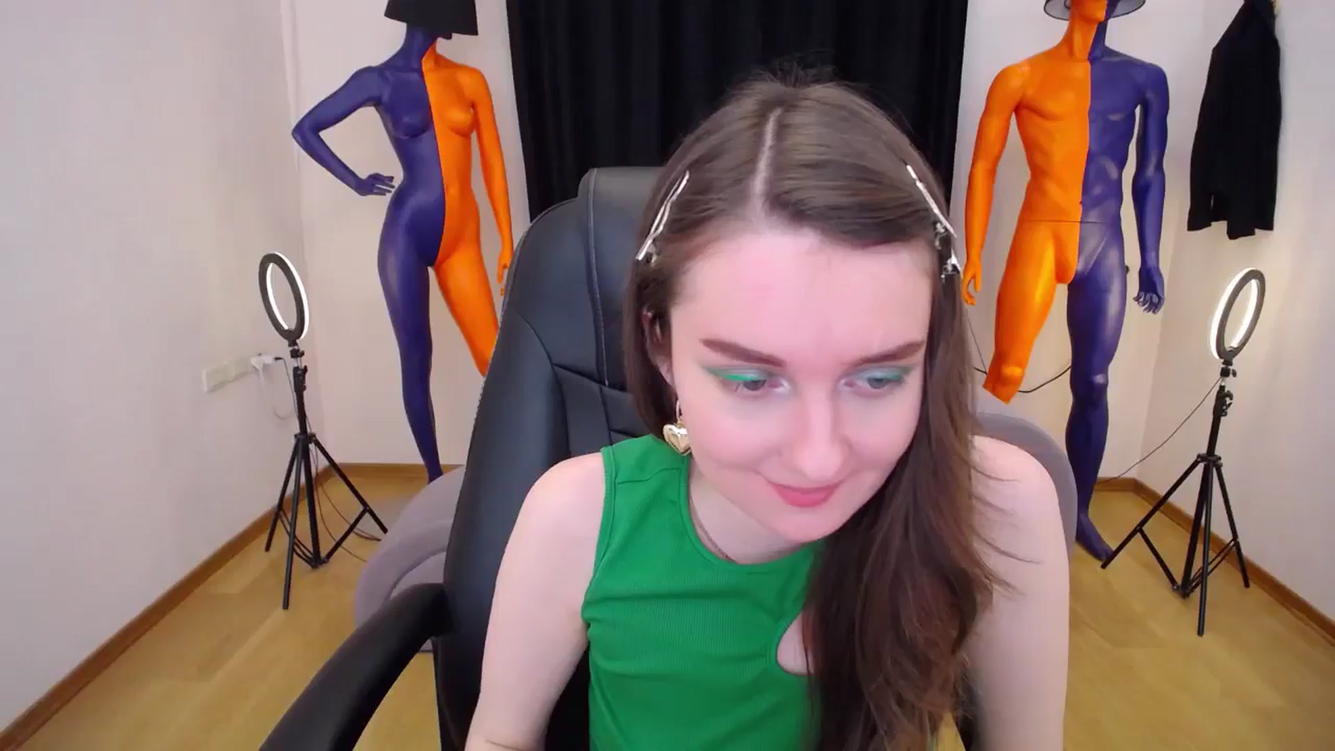 Gallery image thumbnail from Milim_Nava's myfreecams stream on, 06/20/2024, 15:56 image 6 of 20