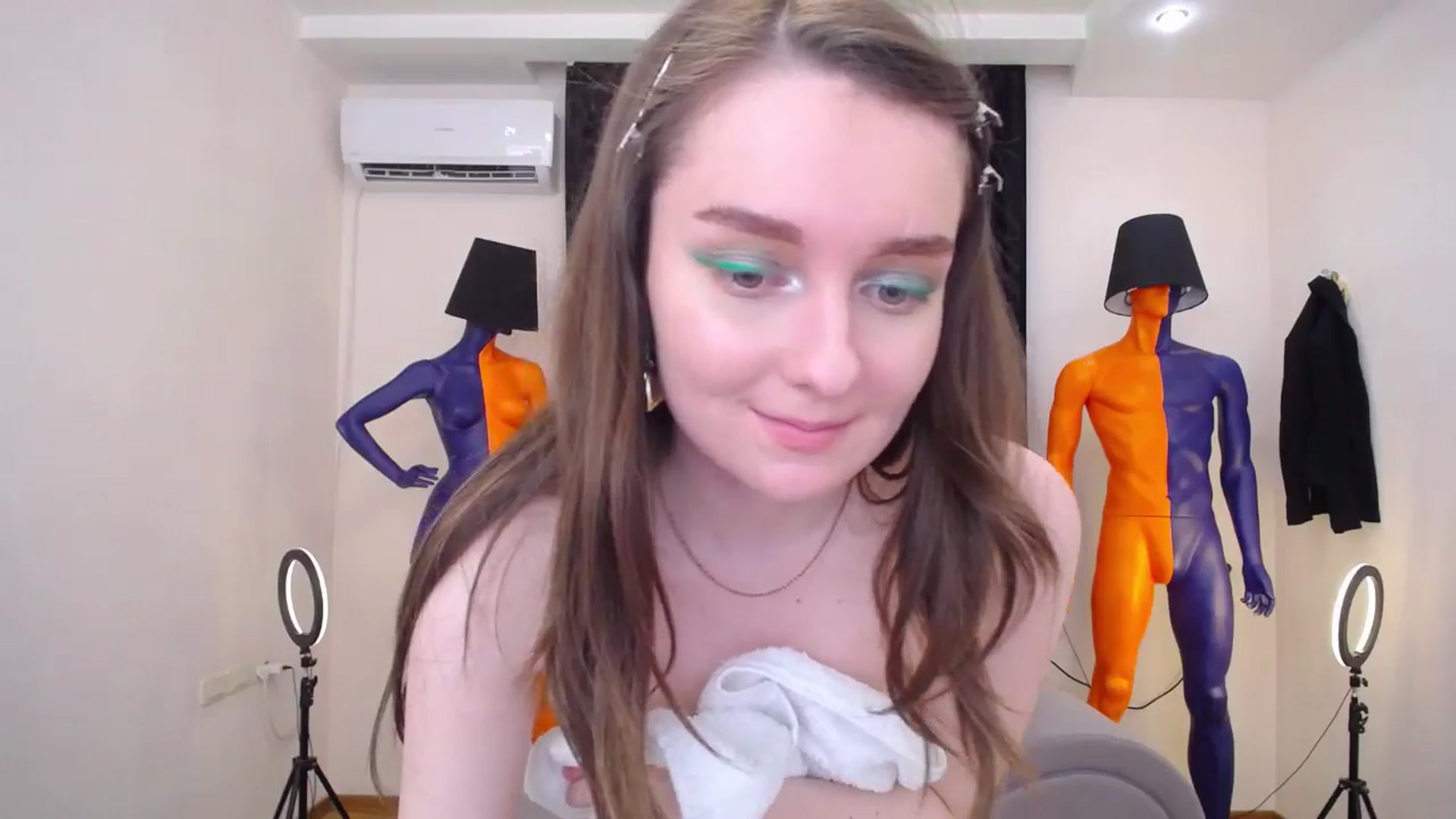 Gallery image thumbnail from Milim_Nava's myfreecams stream on, 06/20/2024, 16:16 image 14 of 20