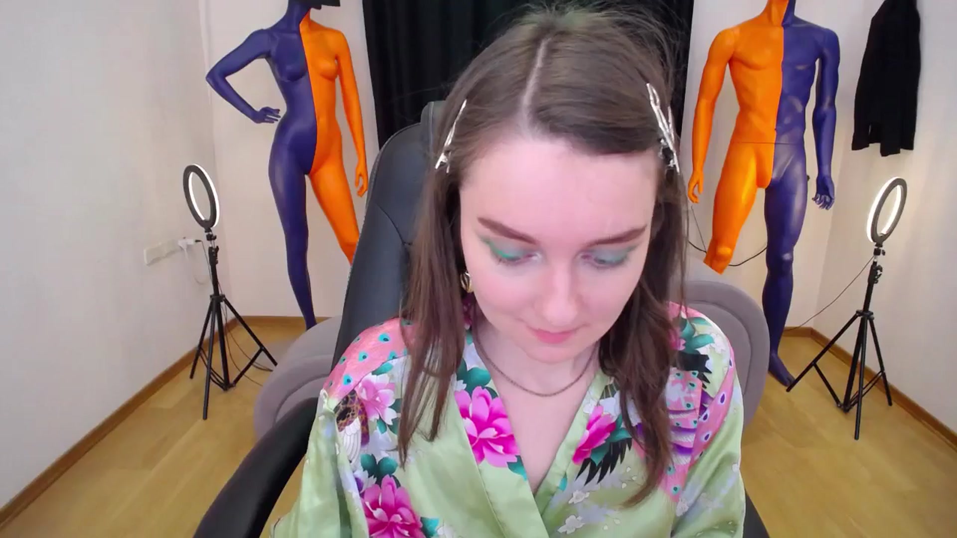 Gallery image thumbnail from Milim_Nava's myfreecams stream on, 06/20/2024, 16:16 image 17 of 20