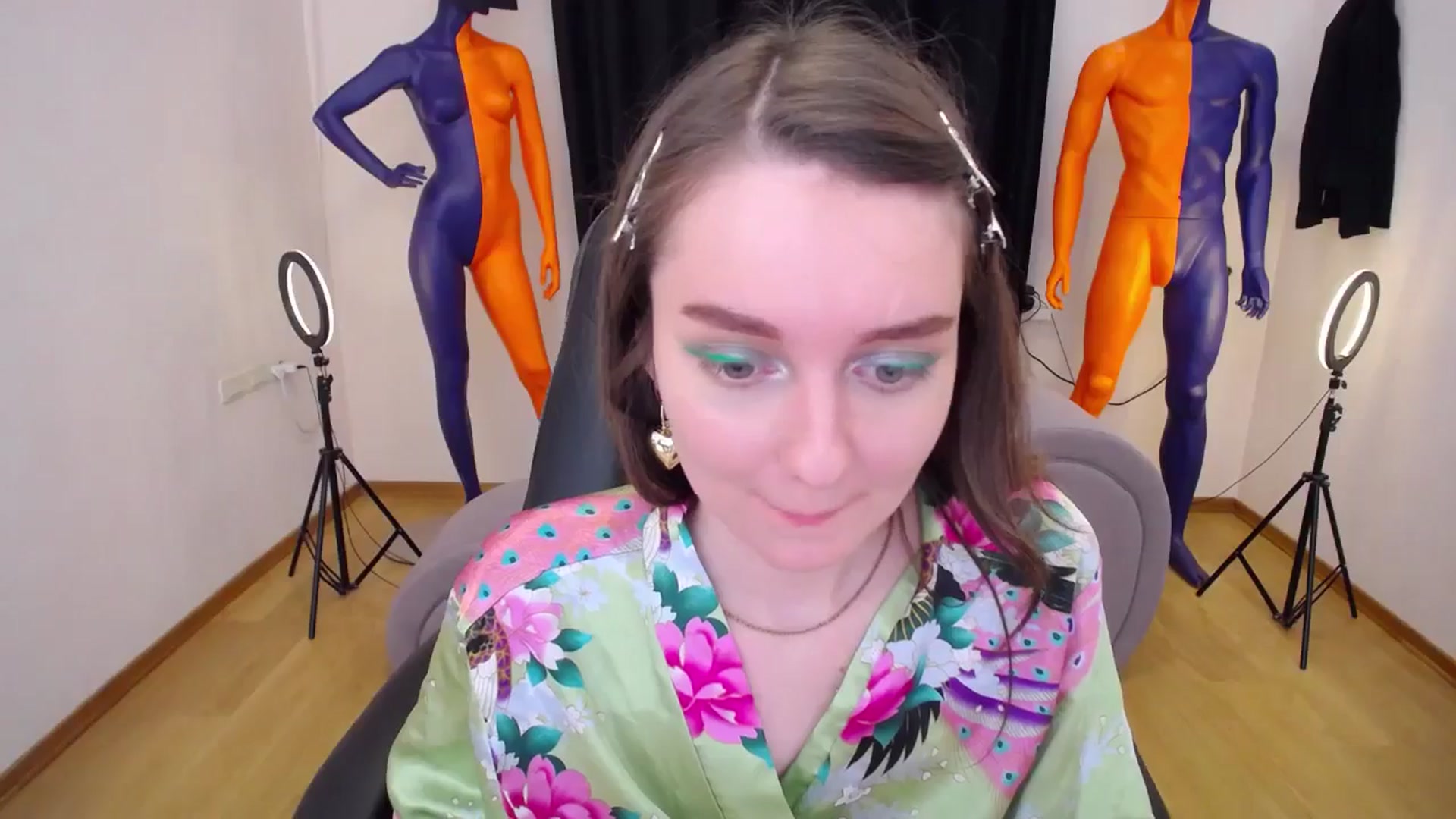 Gallery image thumbnail from Milim_Nava's myfreecams stream on, 06/20/2024, 16:16 image 18 of 20