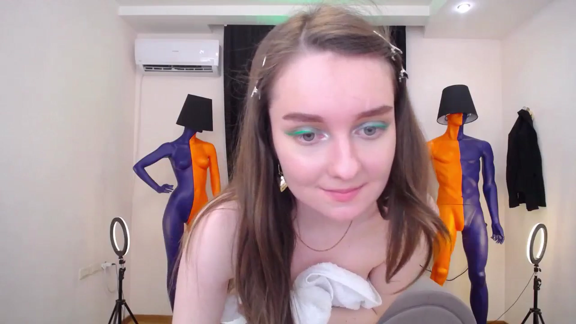 Gallery image thumbnail from Milim_Nava's myfreecams stream on, 06/20/2024, 16:16 image 13 of 20