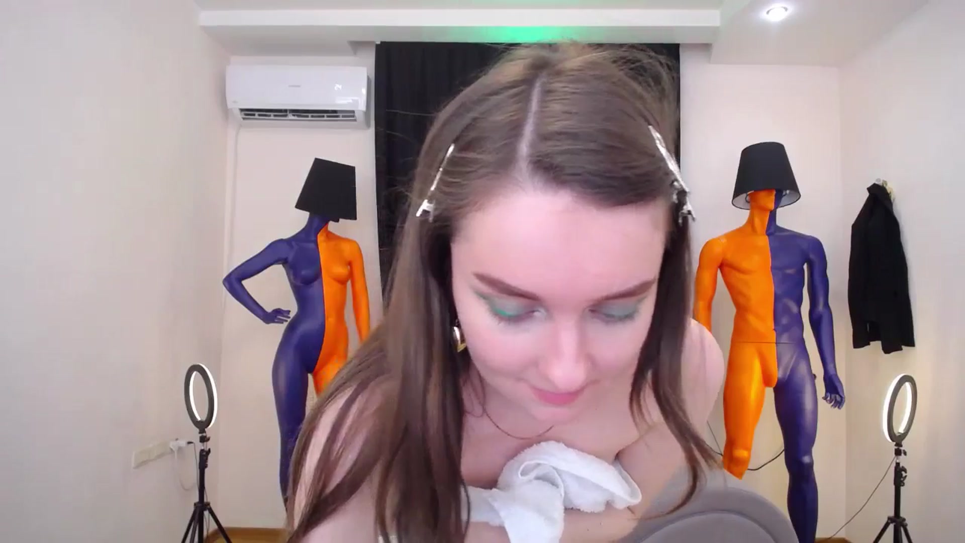 Gallery image thumbnail from Milim_Nava's myfreecams stream on, 06/20/2024, 16:16 image 12 of 20