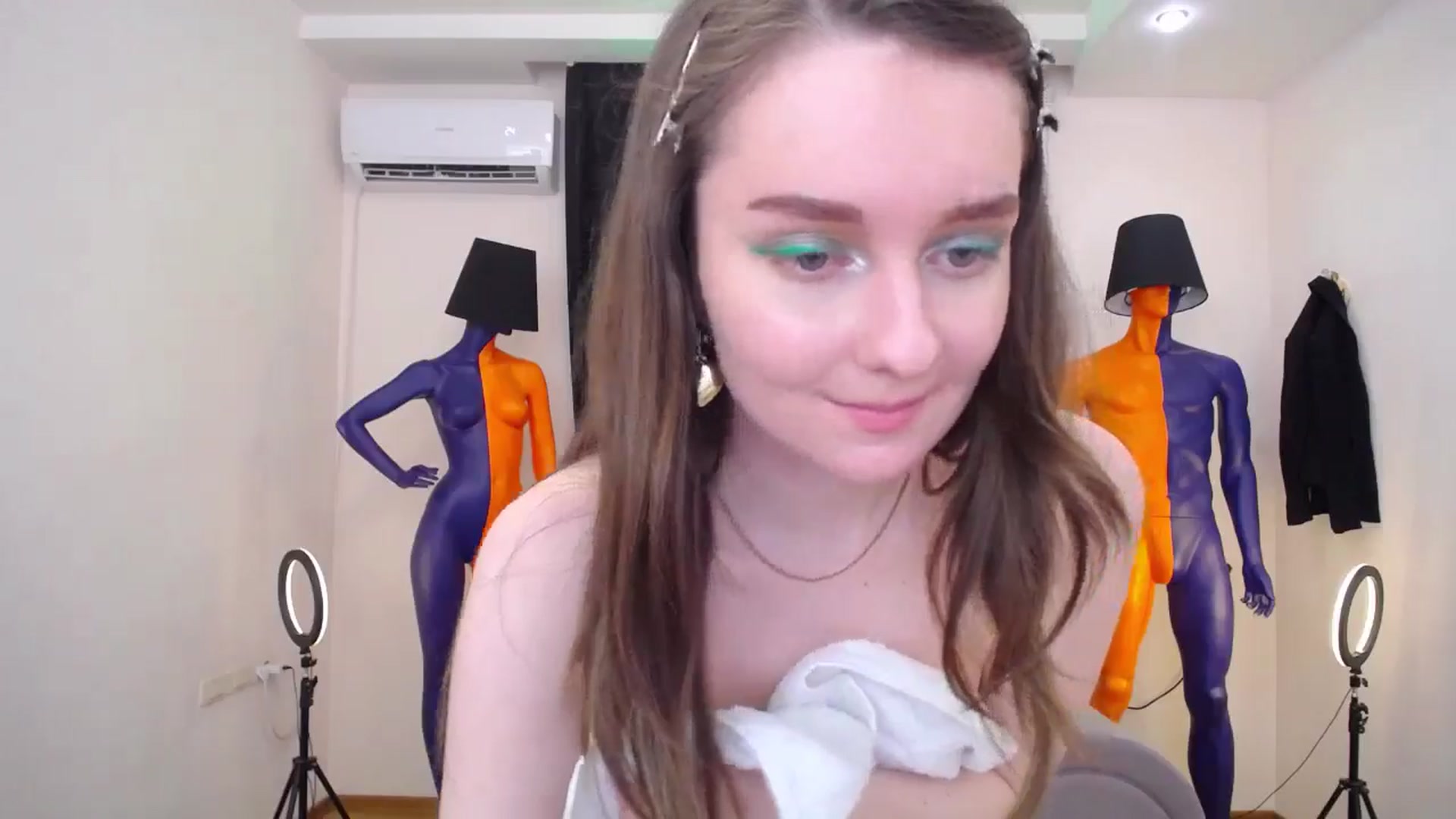 Gallery image thumbnail from Milim_Nava's myfreecams stream on, 06/20/2024, 16:16 image 15 of 20
