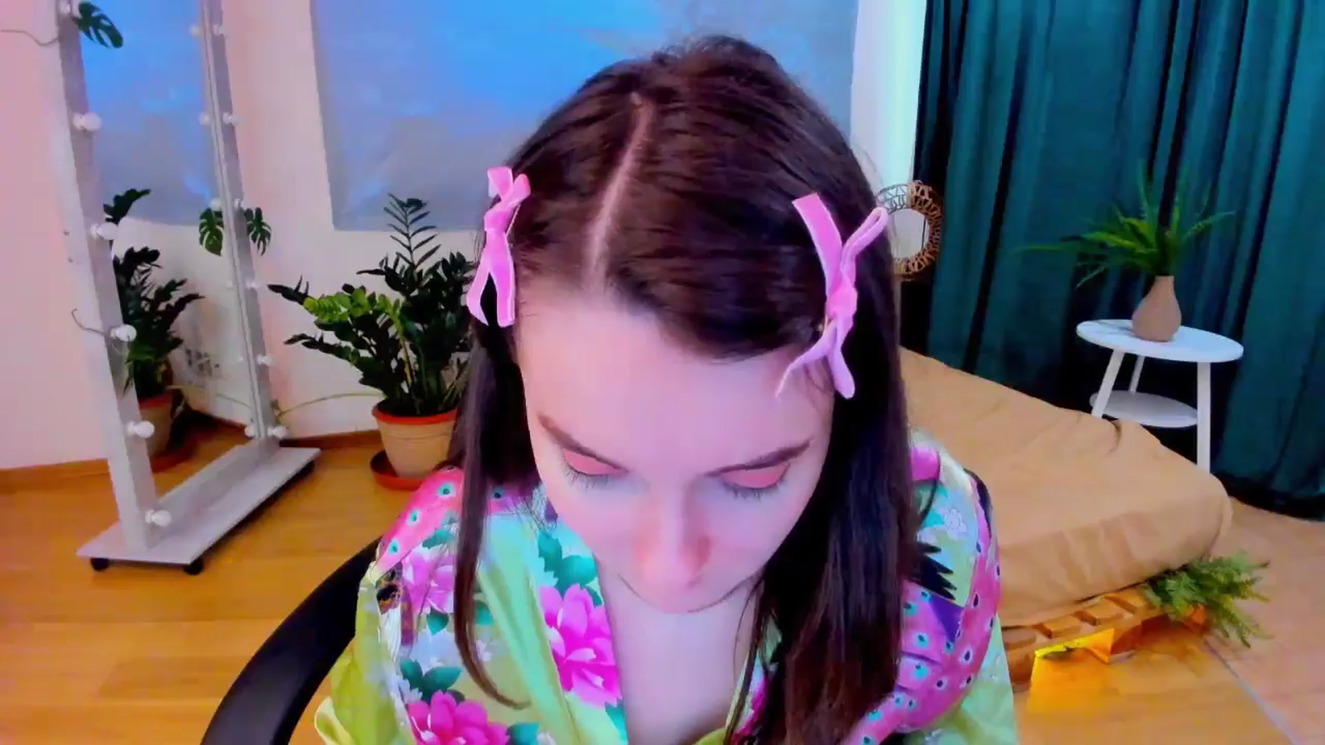 Gallery image thumbnail from Milim_Nava's myfreecams stream on, 06/21/2024, 14:01 image 11 of 20