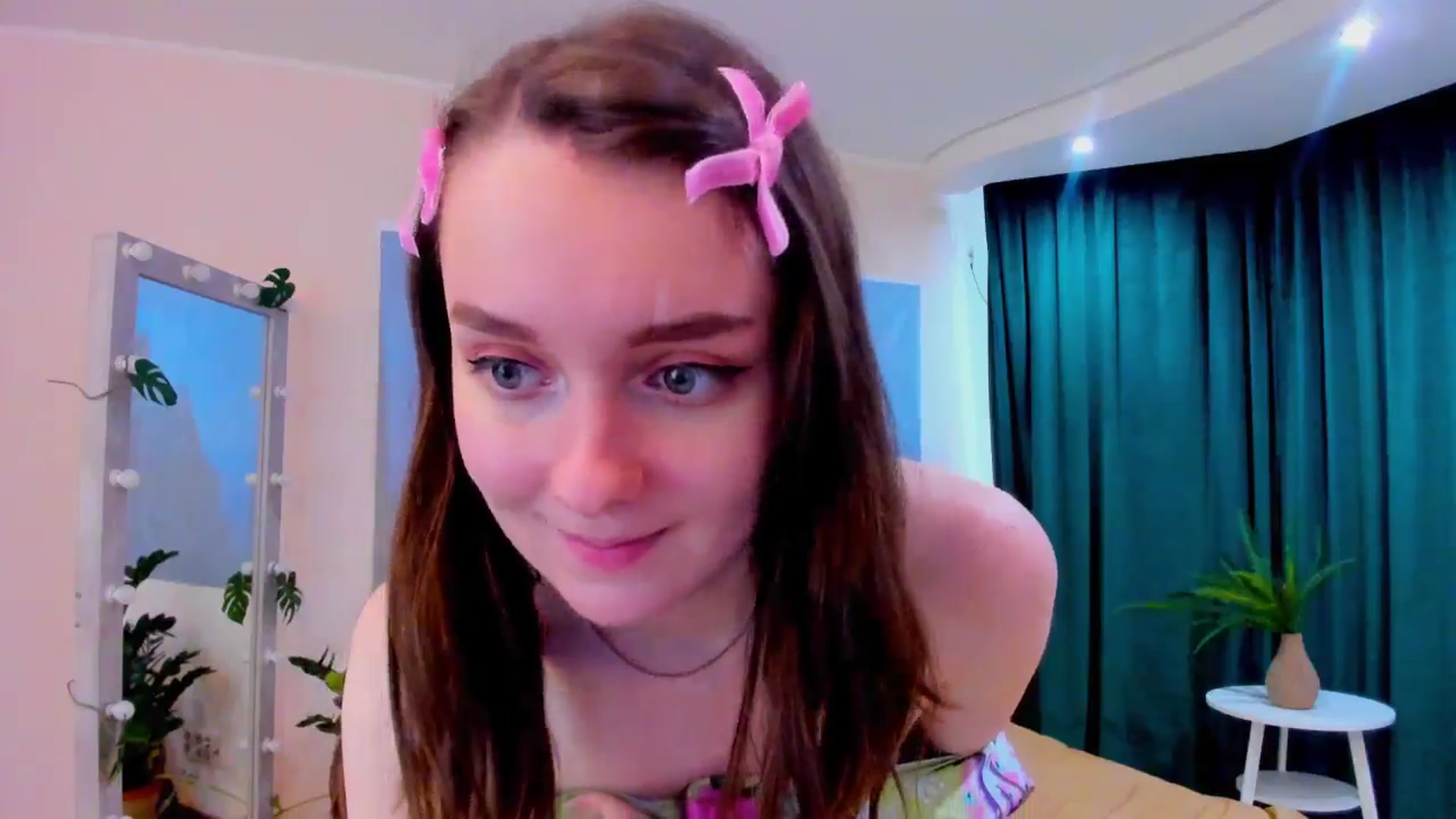 Gallery image thumbnail from Milim_Nava's myfreecams stream on, 06/21/2024, 14:01 image 17 of 20