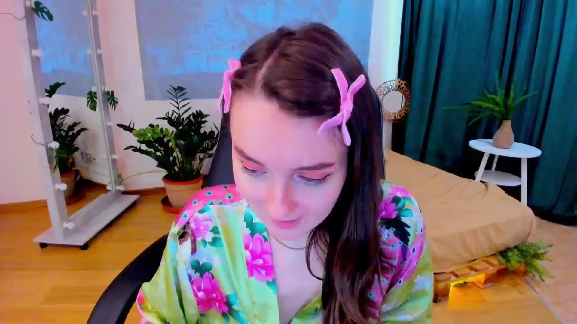 Gallery image thumbnail from Milim_Nava's myfreecams stream on, 06/21/2024, 14:01 image 13 of 20