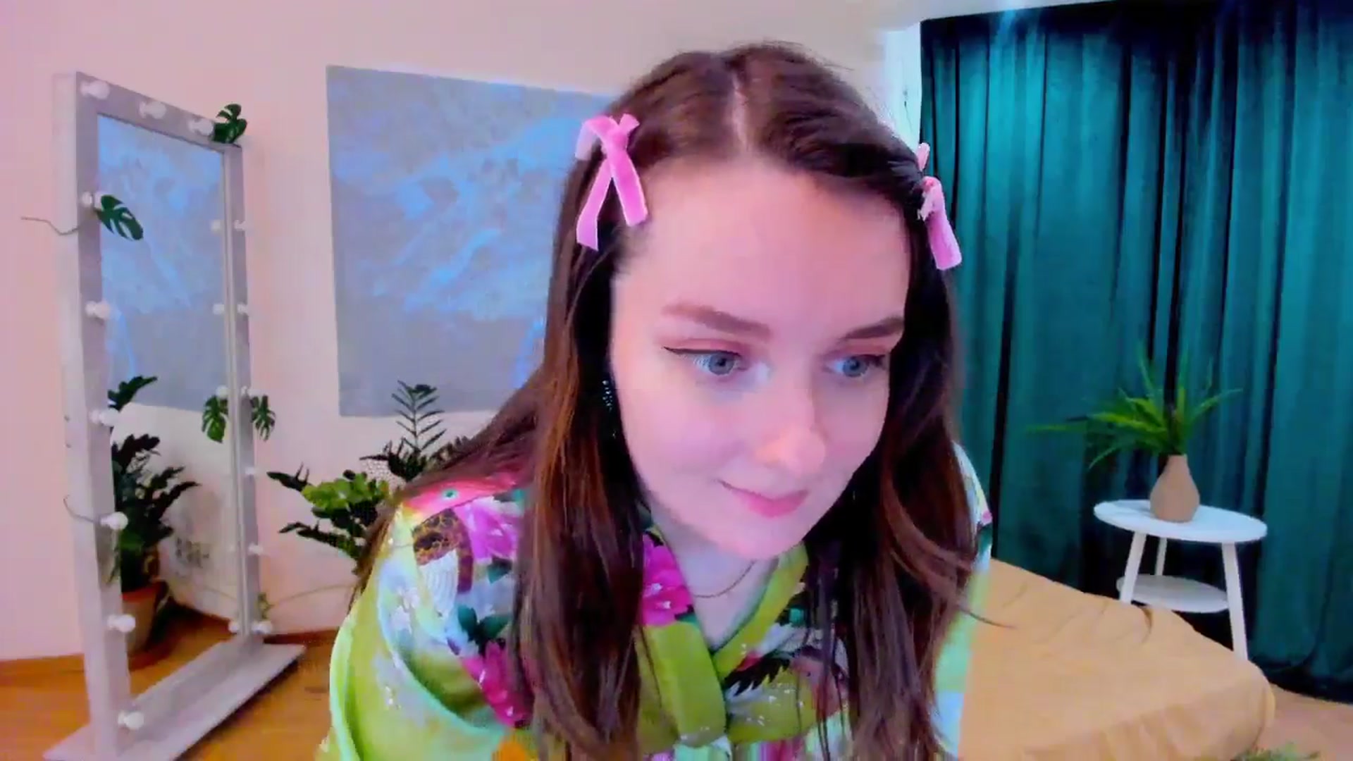 Gallery image thumbnail from Milim_Nava's myfreecams stream on, 06/21/2024, 14:01 image 20 of 20