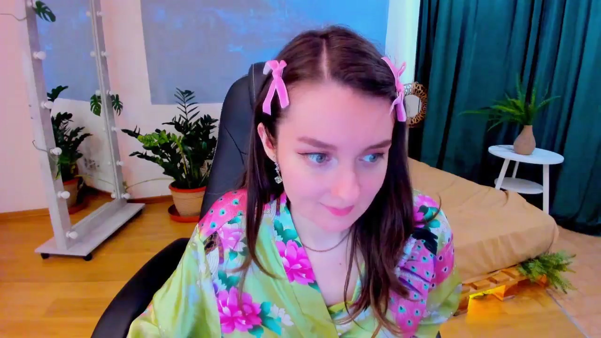 Gallery image thumbnail from Milim_Nava's myfreecams stream on, 06/21/2024, 14:01 image 12 of 20