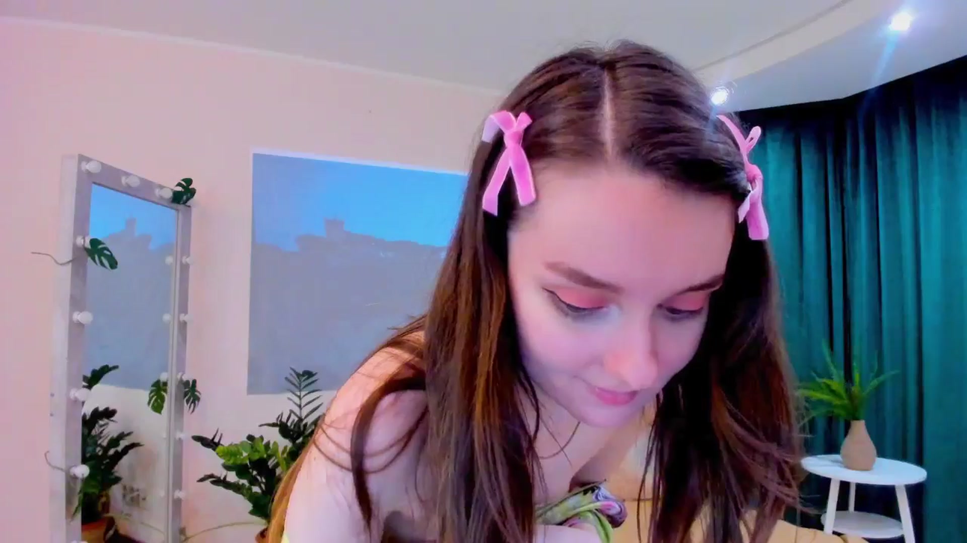Gallery image thumbnail from Milim_Nava's myfreecams stream on, 06/21/2024, 14:01 image 19 of 20