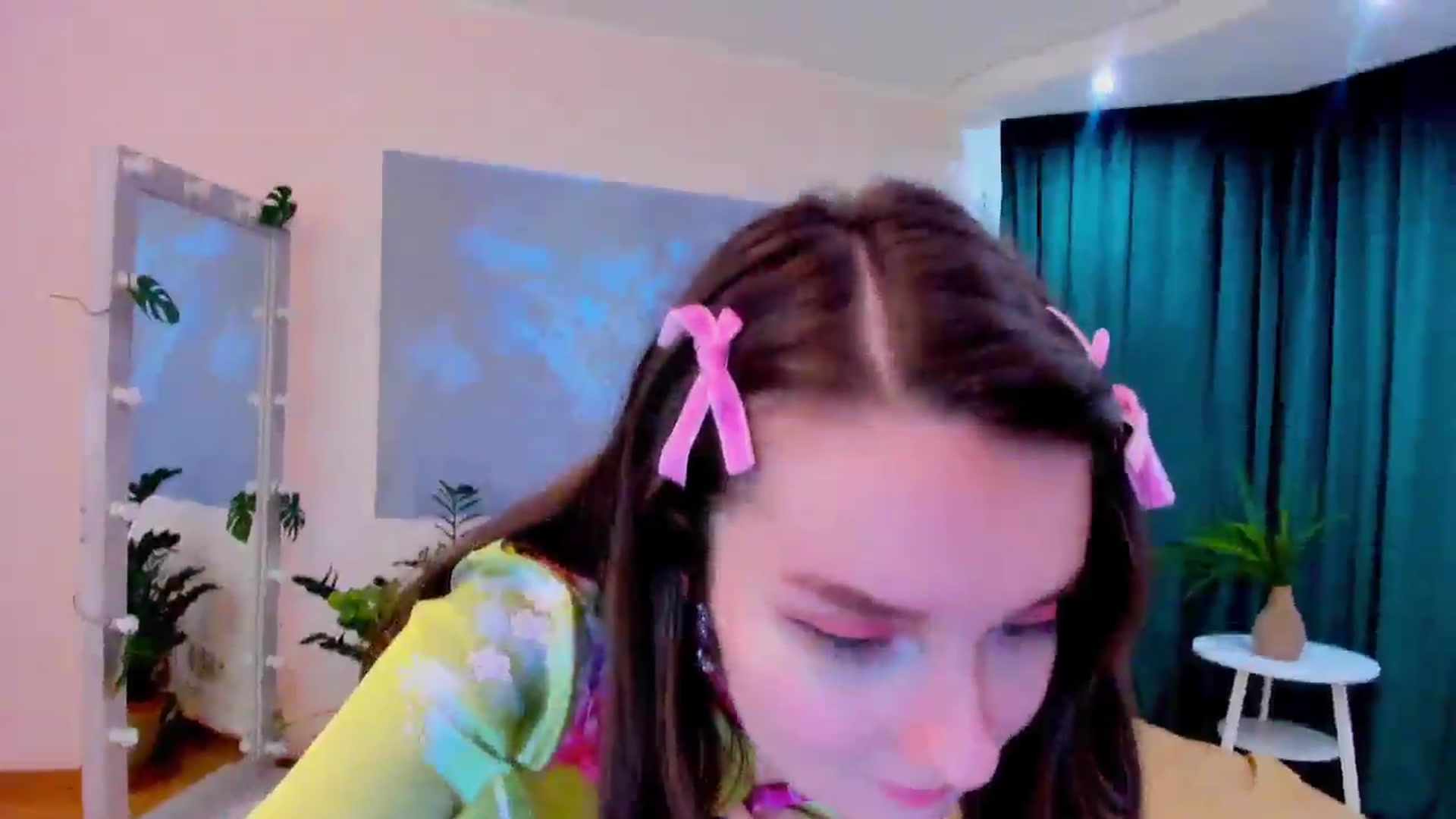 Gallery image thumbnail from Milim_Nava's myfreecams stream on, 06/21/2024, 14:01 image 9 of 20