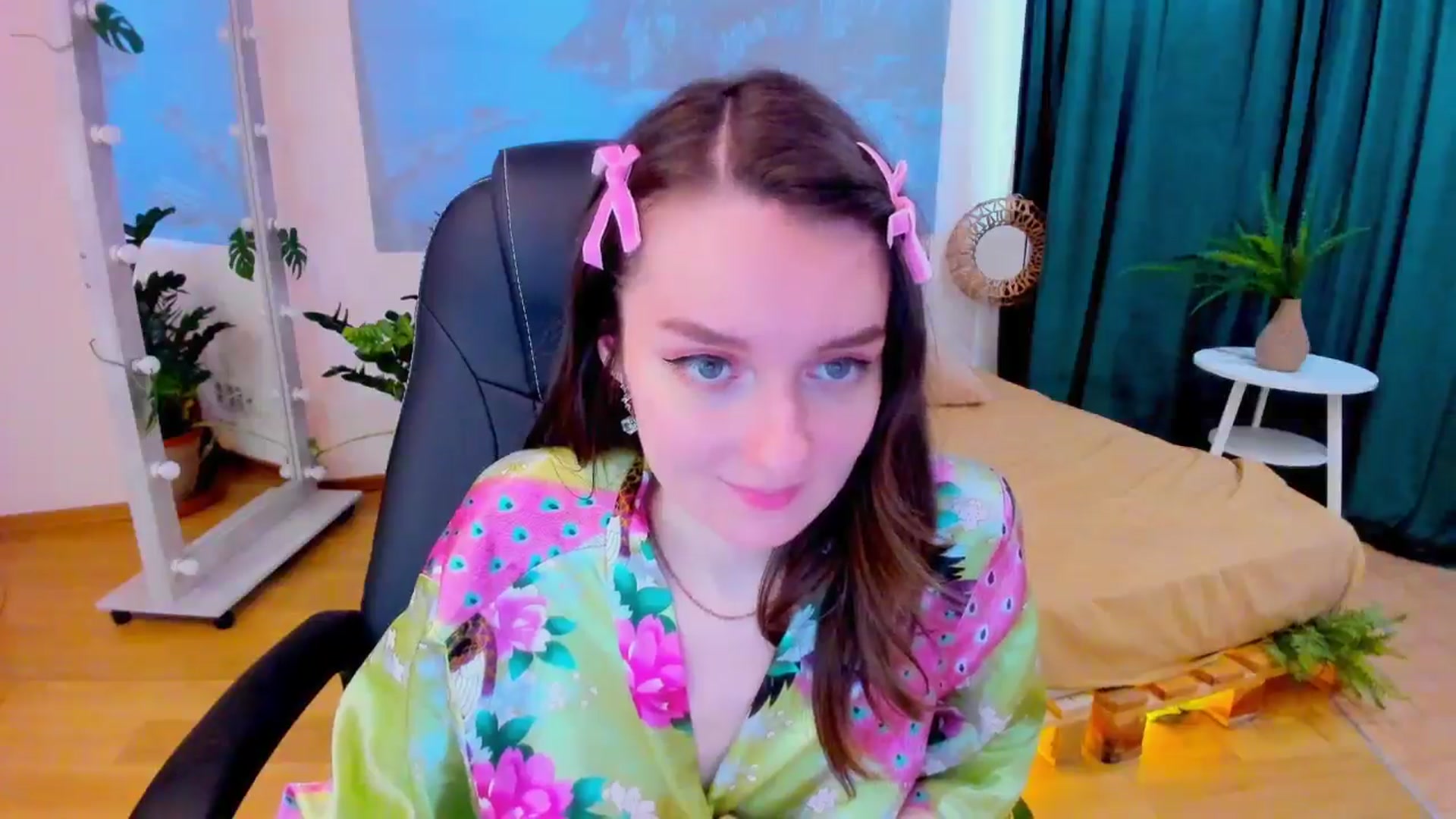 Gallery image thumbnail from Milim_Nava's myfreecams stream on, 06/21/2024, 14:12 image 8 of 20