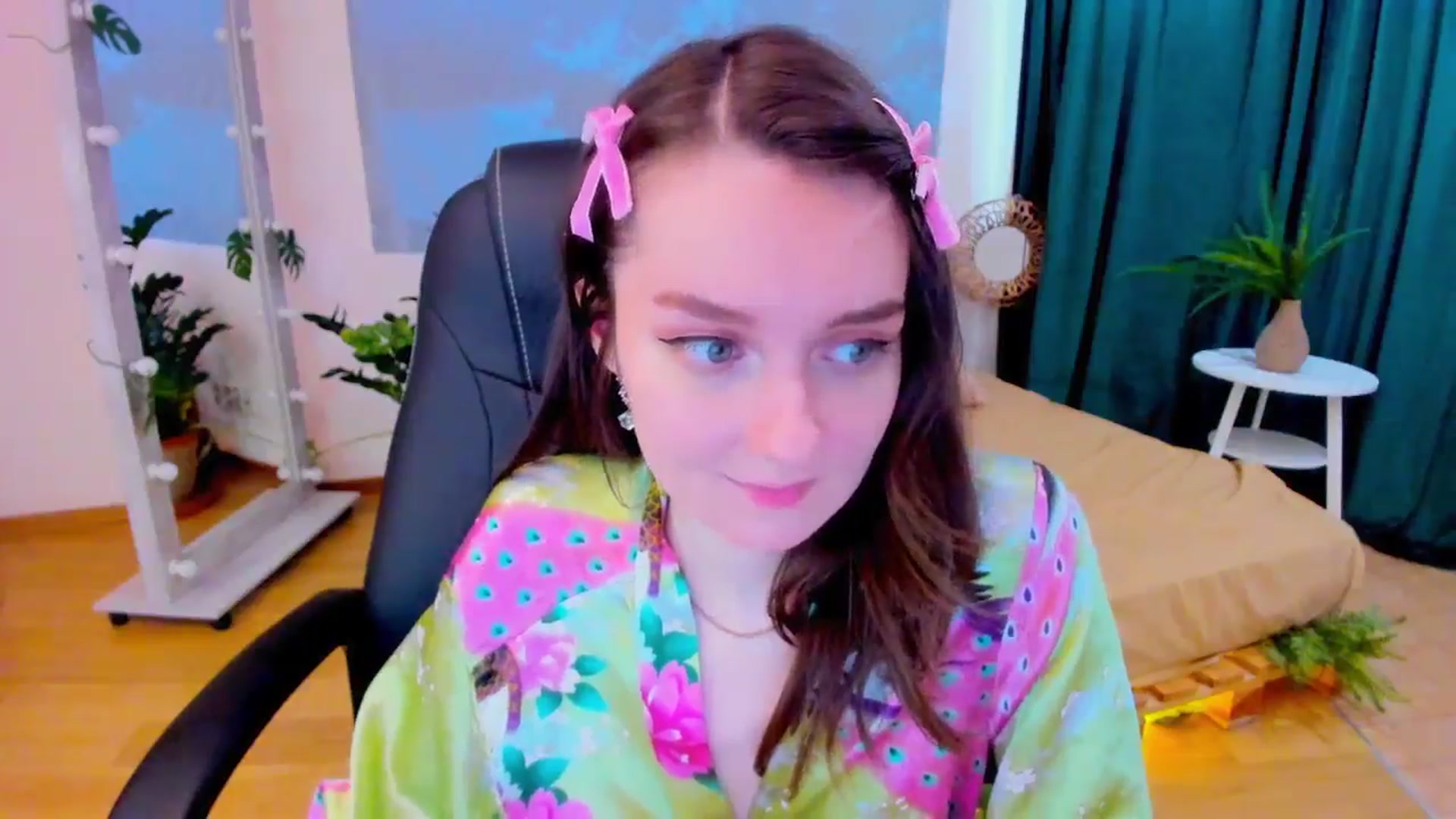 Gallery image thumbnail from Milim_Nava's myfreecams stream on, 06/21/2024, 14:12 image 3 of 20