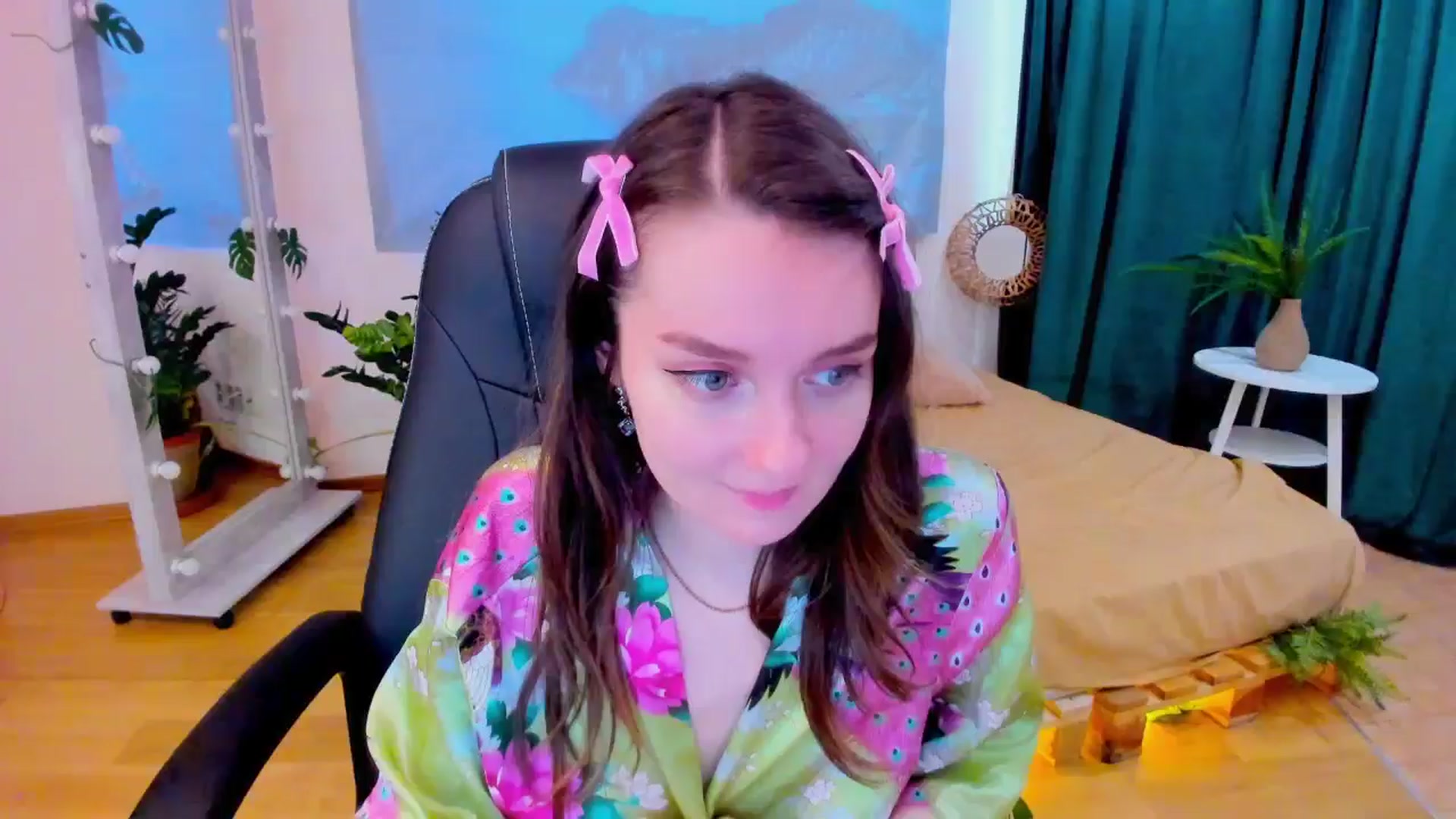 Gallery image thumbnail from Milim_Nava's myfreecams stream on, 06/21/2024, 14:12 image 10 of 20