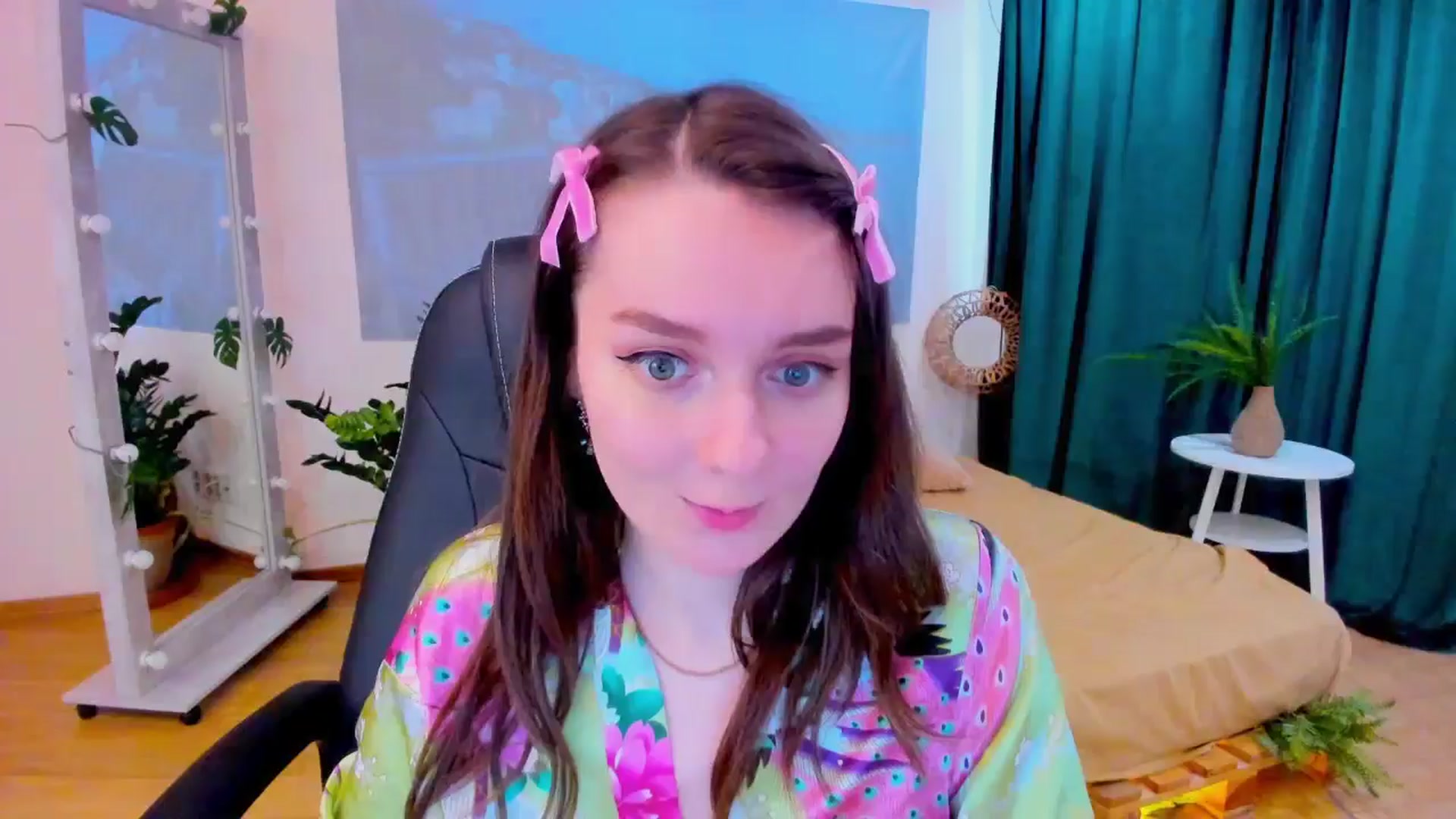 Gallery image thumbnail from Milim_Nava's myfreecams stream on, 06/21/2024, 14:12 image 1 of 20