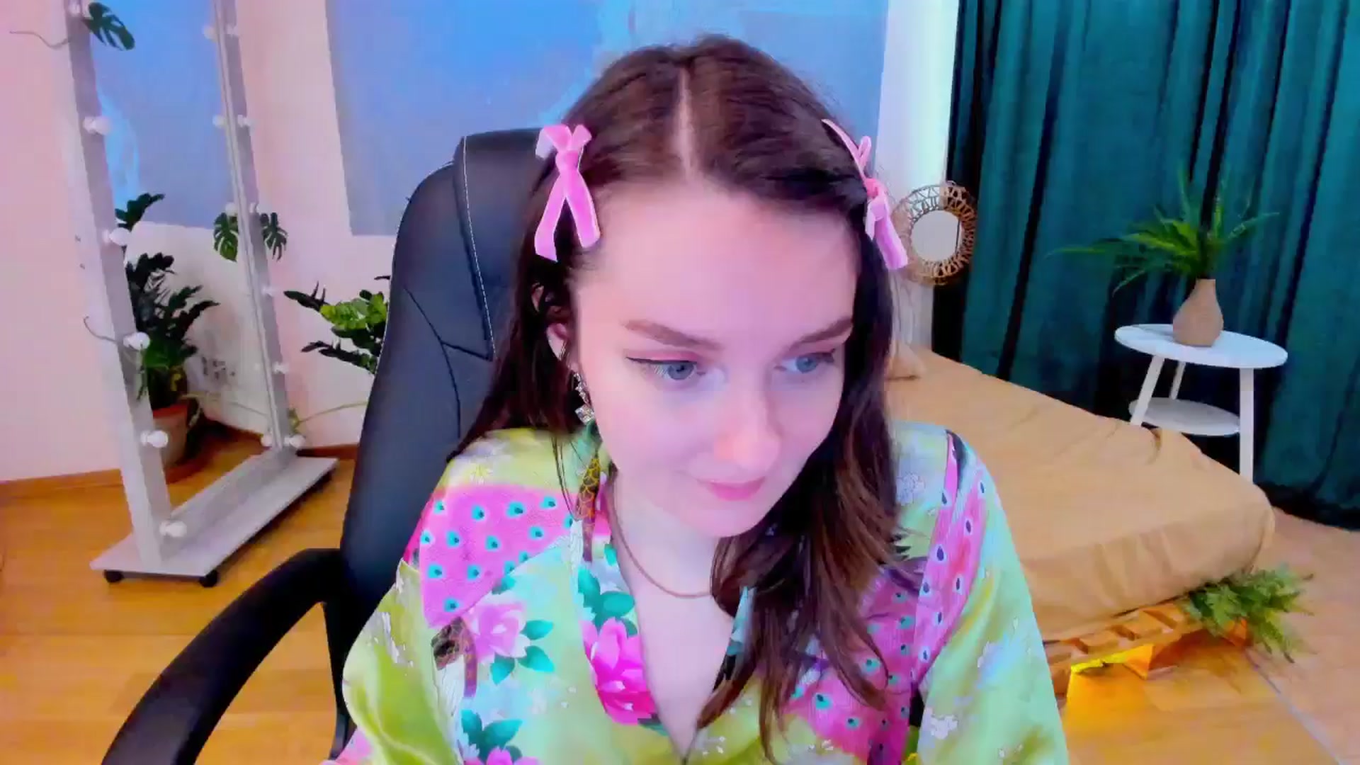 Gallery image thumbnail from Milim_Nava's myfreecams stream on, 06/21/2024, 14:12 image 6 of 20