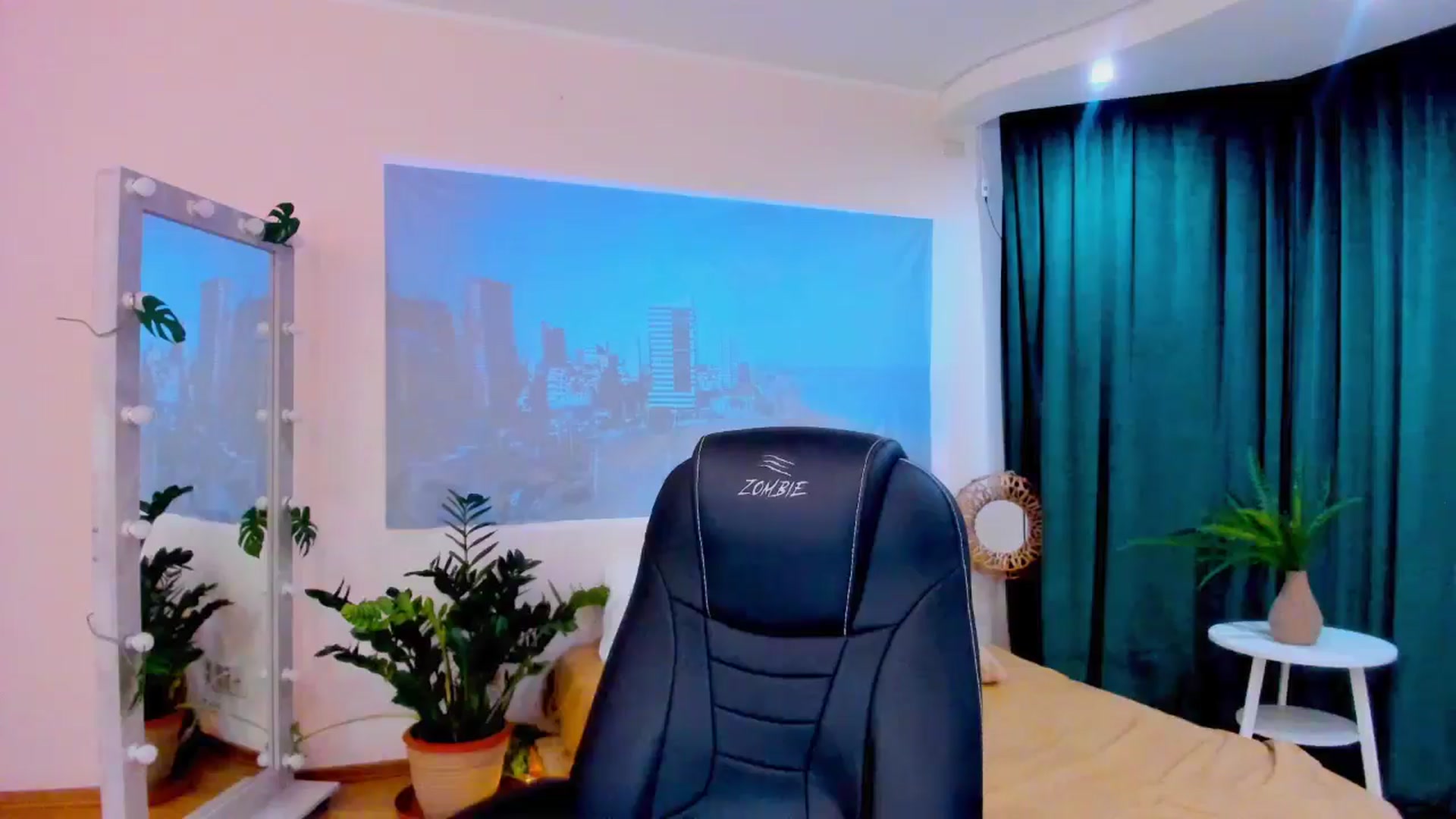 Gallery image thumbnail from Milim_Nava's myfreecams stream on, 06/21/2024, 14:12 image 19 of 20