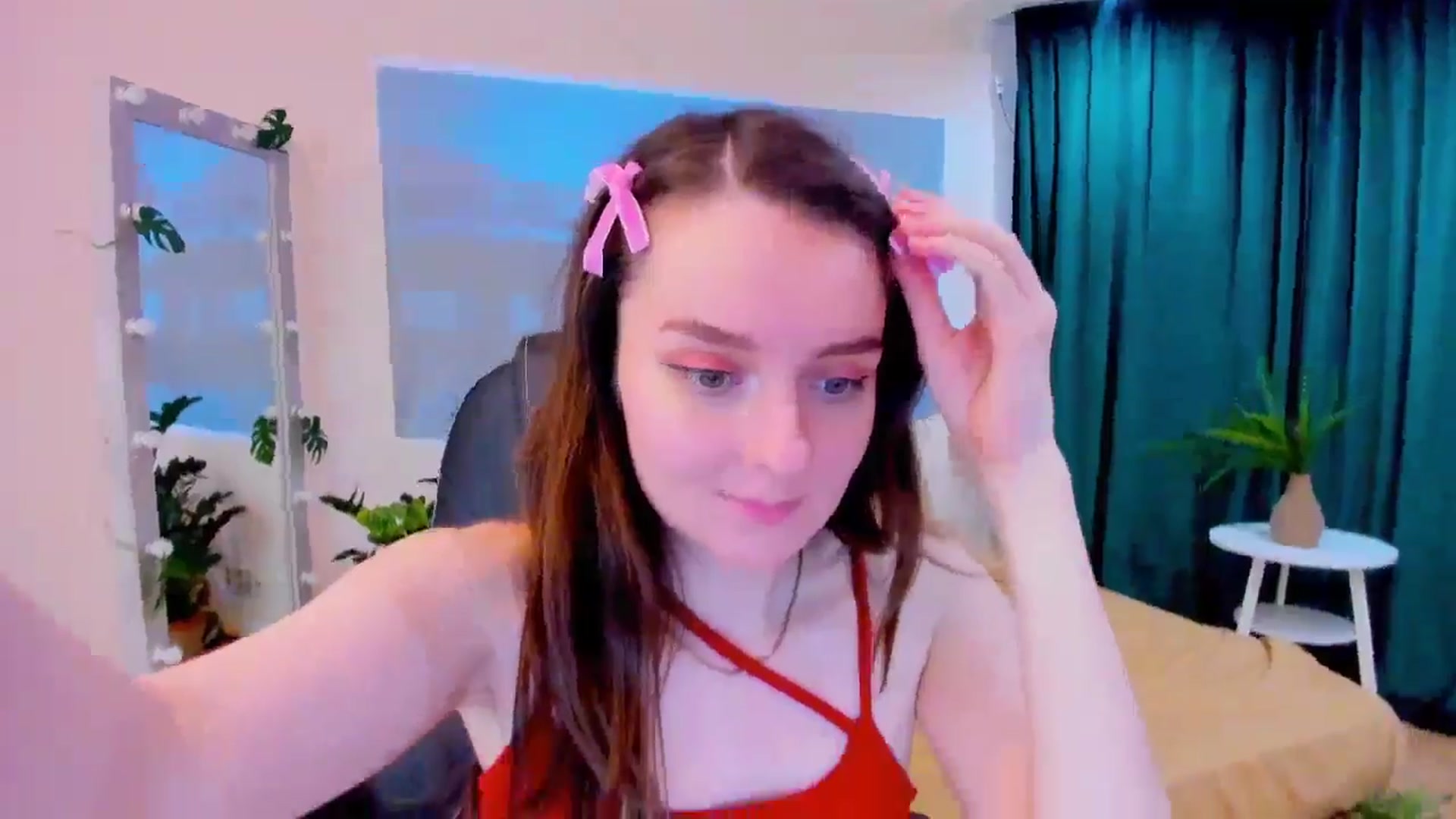 Gallery image thumbnail from Milim_Nava's myfreecams stream on, 06/21/2024, 14:12 image 20 of 20