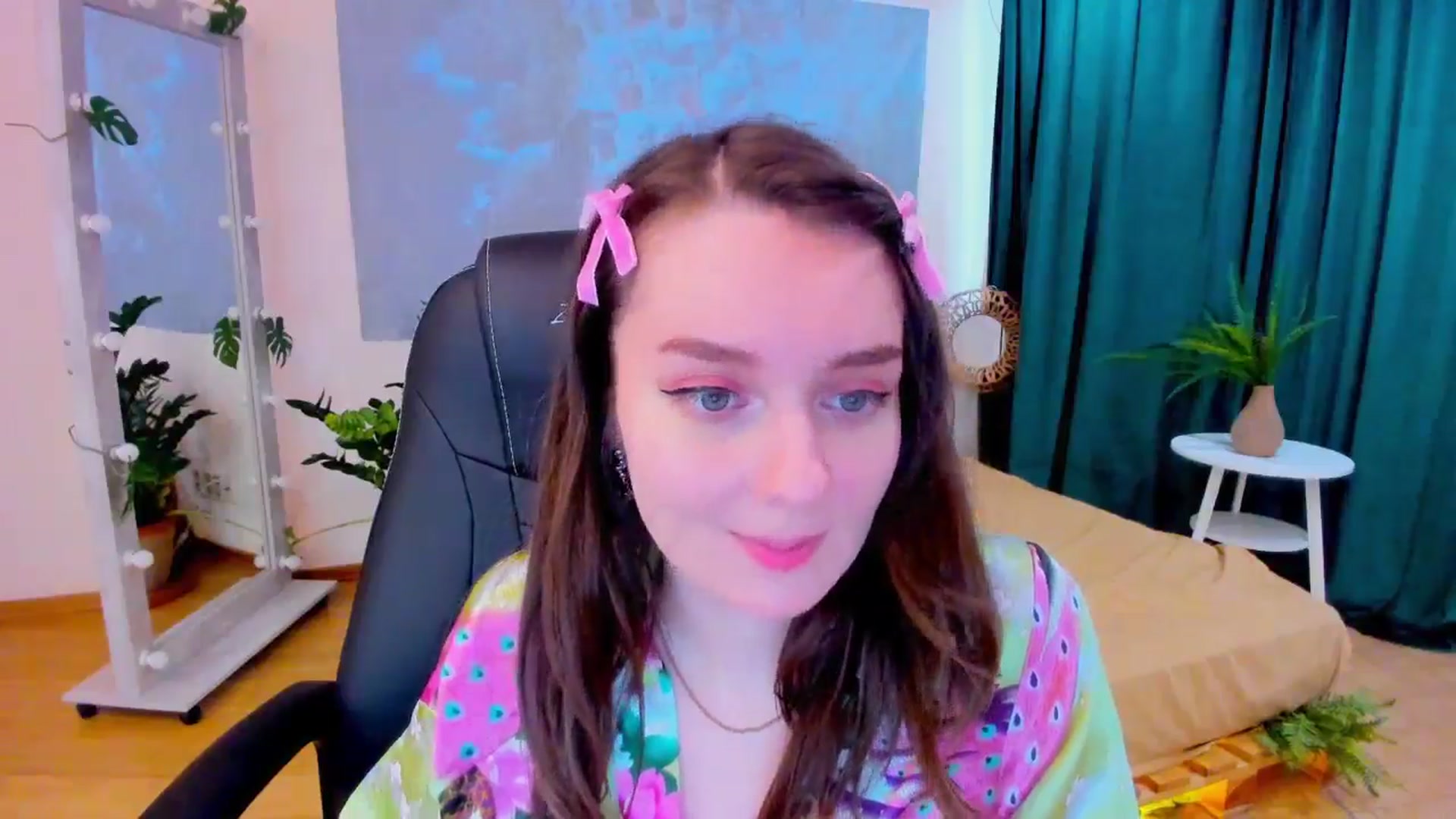Gallery image thumbnail from Milim_Nava's myfreecams stream on, 06/21/2024, 14:12 image 2 of 20