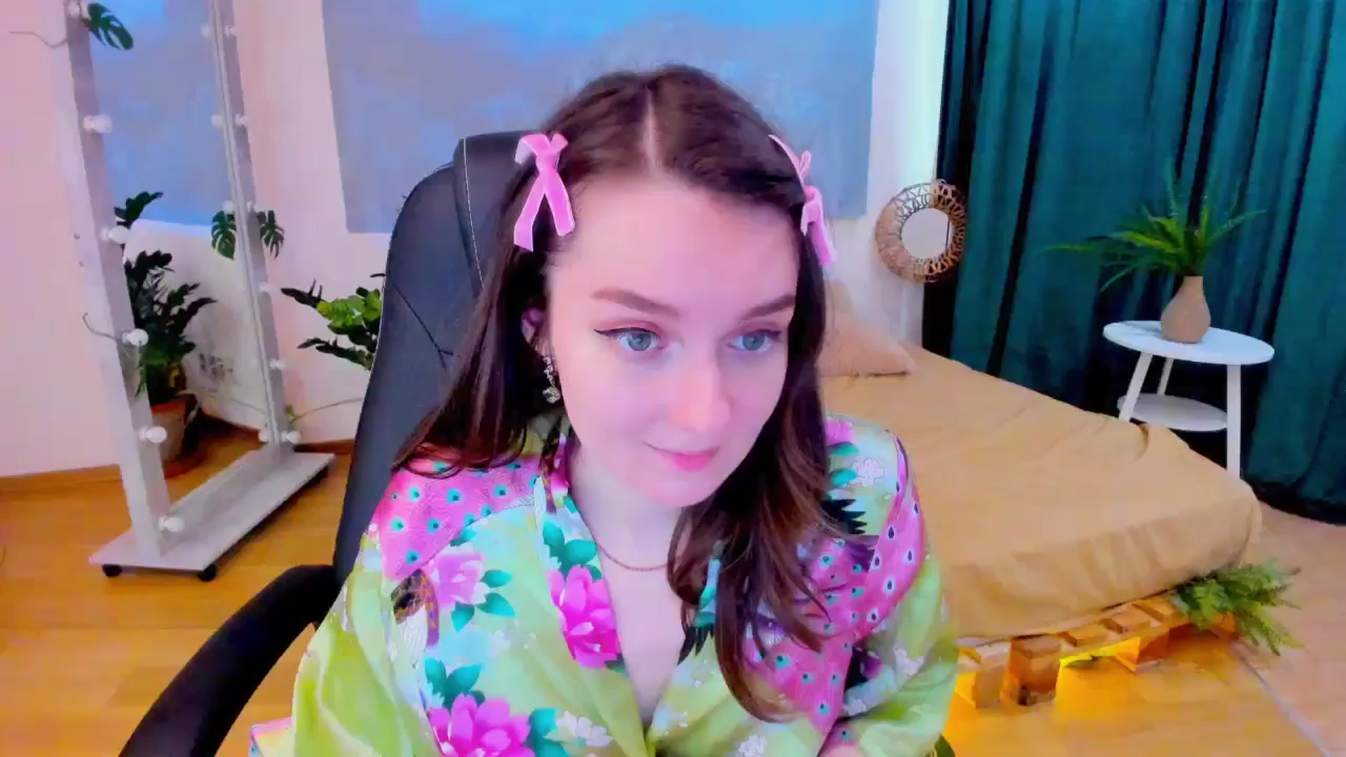 Gallery image thumbnail from Milim_Nava's myfreecams stream on, 06/21/2024, 14:12 image 11 of 20