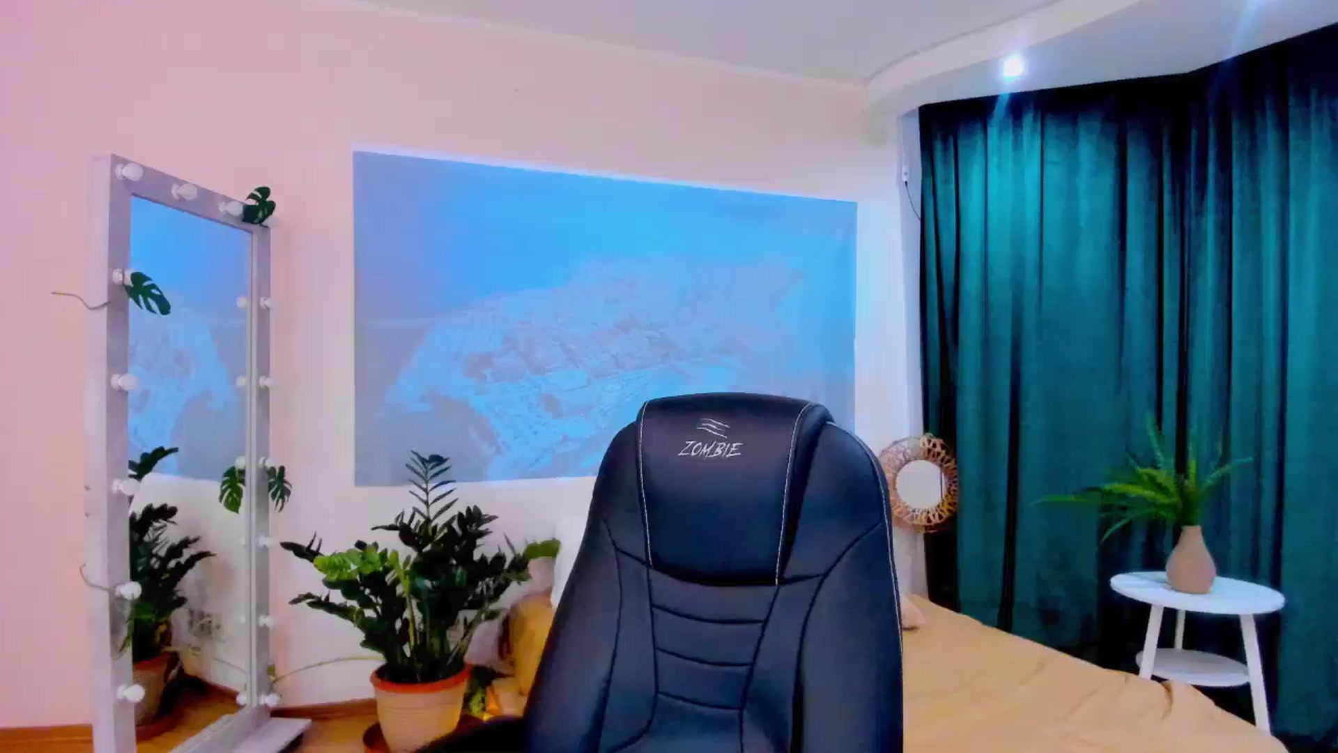 Gallery image thumbnail from Milim_Nava's myfreecams stream on, 06/21/2024, 14:12 image 18 of 20