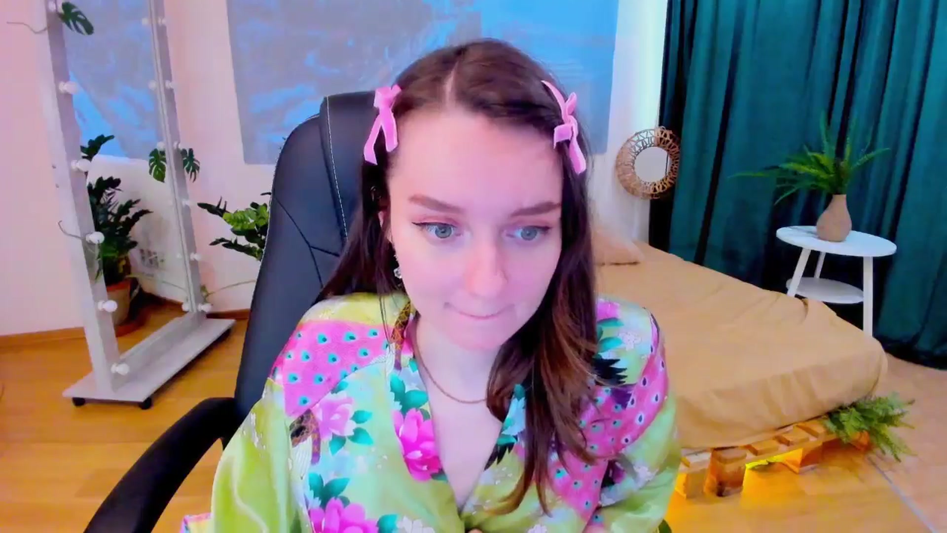 Gallery image thumbnail from Milim_Nava's myfreecams stream on, 06/21/2024, 14:12 image 7 of 20