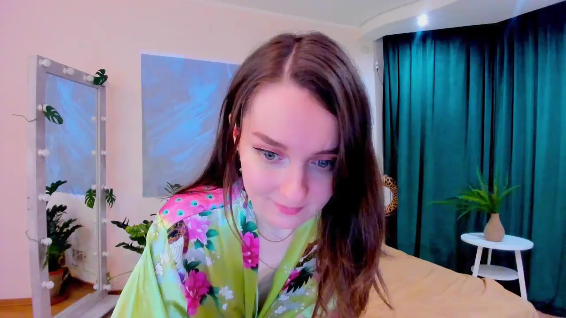 Gallery image thumbnail from Milim_Nava's myfreecams stream on, 06/21/2024, 16:00 image 13 of 20
