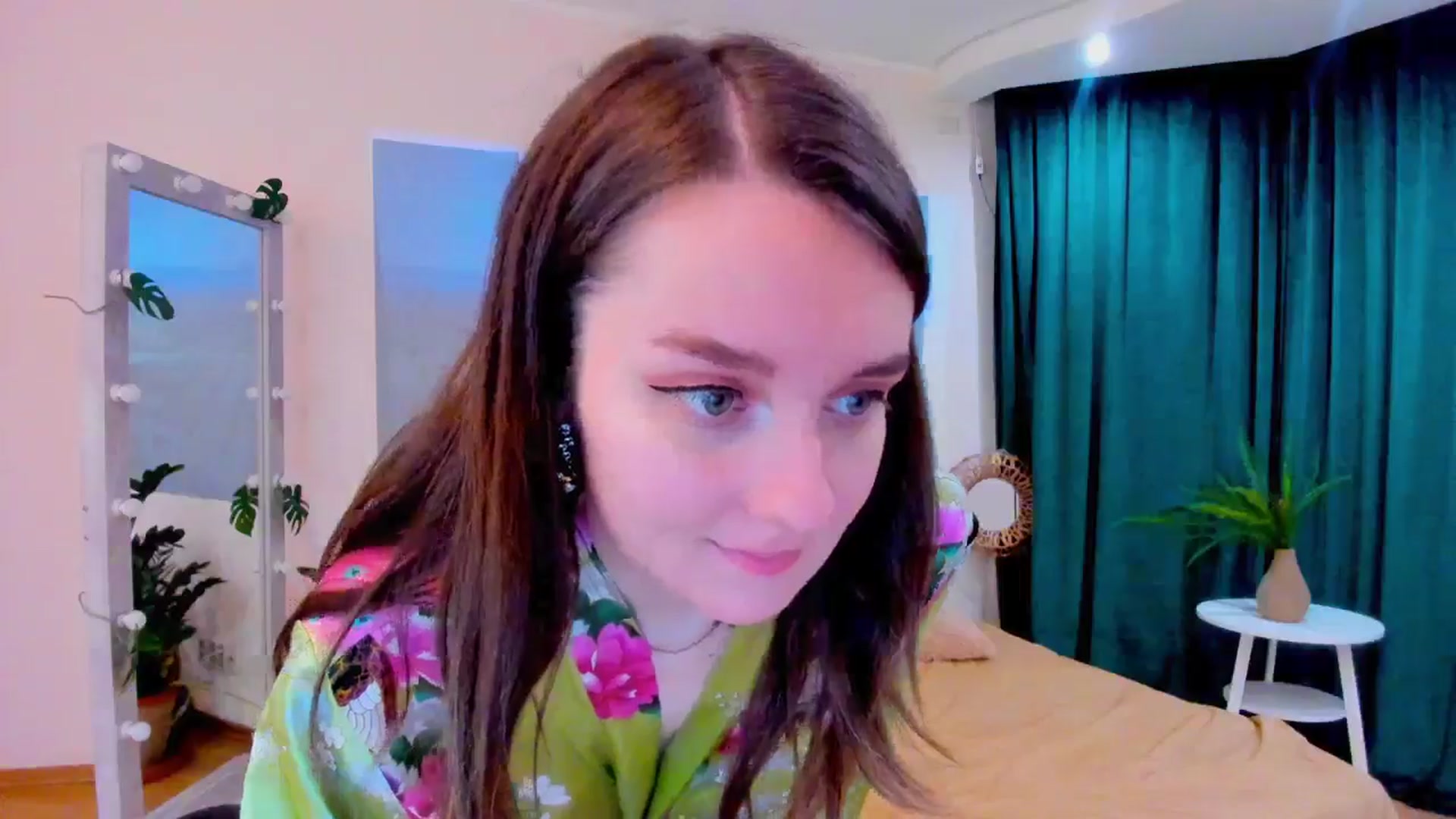 Gallery image thumbnail from Milim_Nava's myfreecams stream on, 06/21/2024, 16:00 image 17 of 20