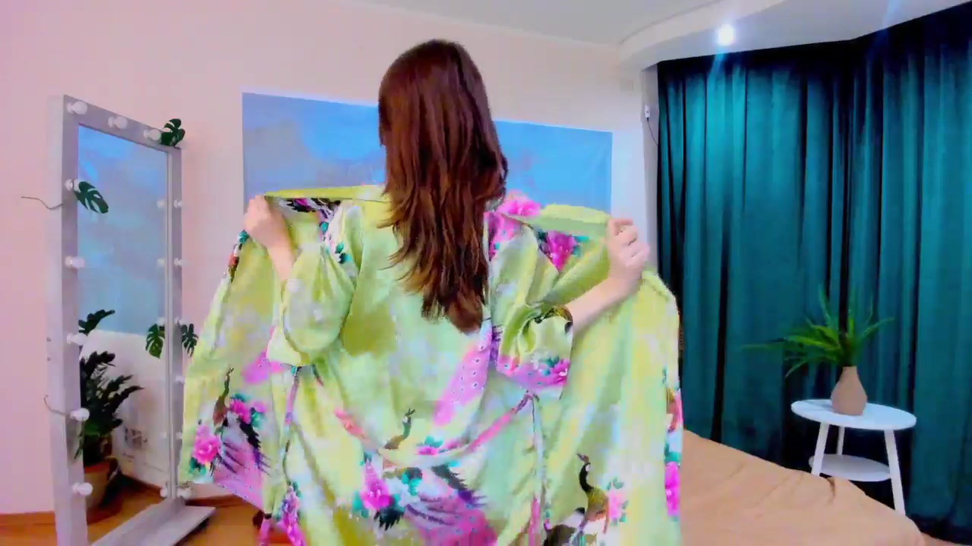 Gallery image thumbnail from Milim_Nava's myfreecams stream on, 06/21/2024, 16:00 image 12 of 20