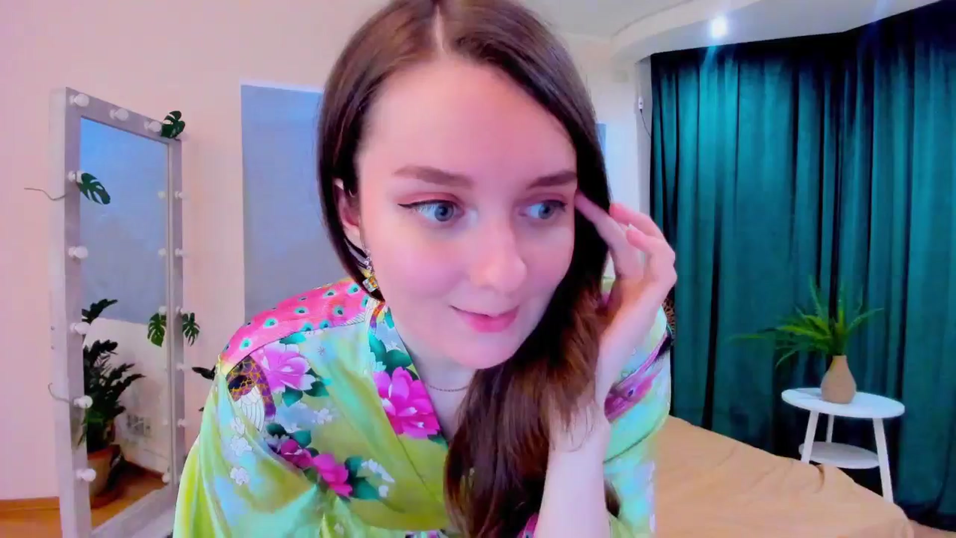 Gallery image thumbnail from Milim_Nava's myfreecams stream on, 06/21/2024, 16:00 image 3 of 20