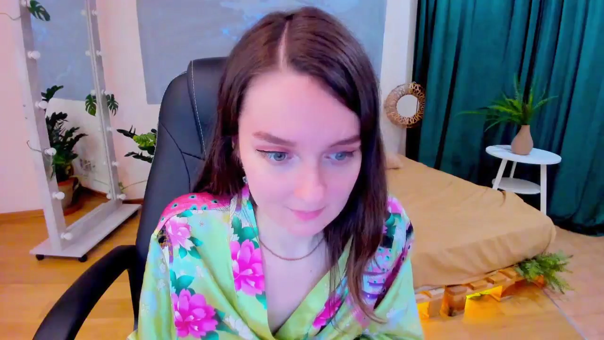 Gallery image thumbnail from Milim_Nava's myfreecams stream on, 06/21/2024, 16:00 image 20 of 20
