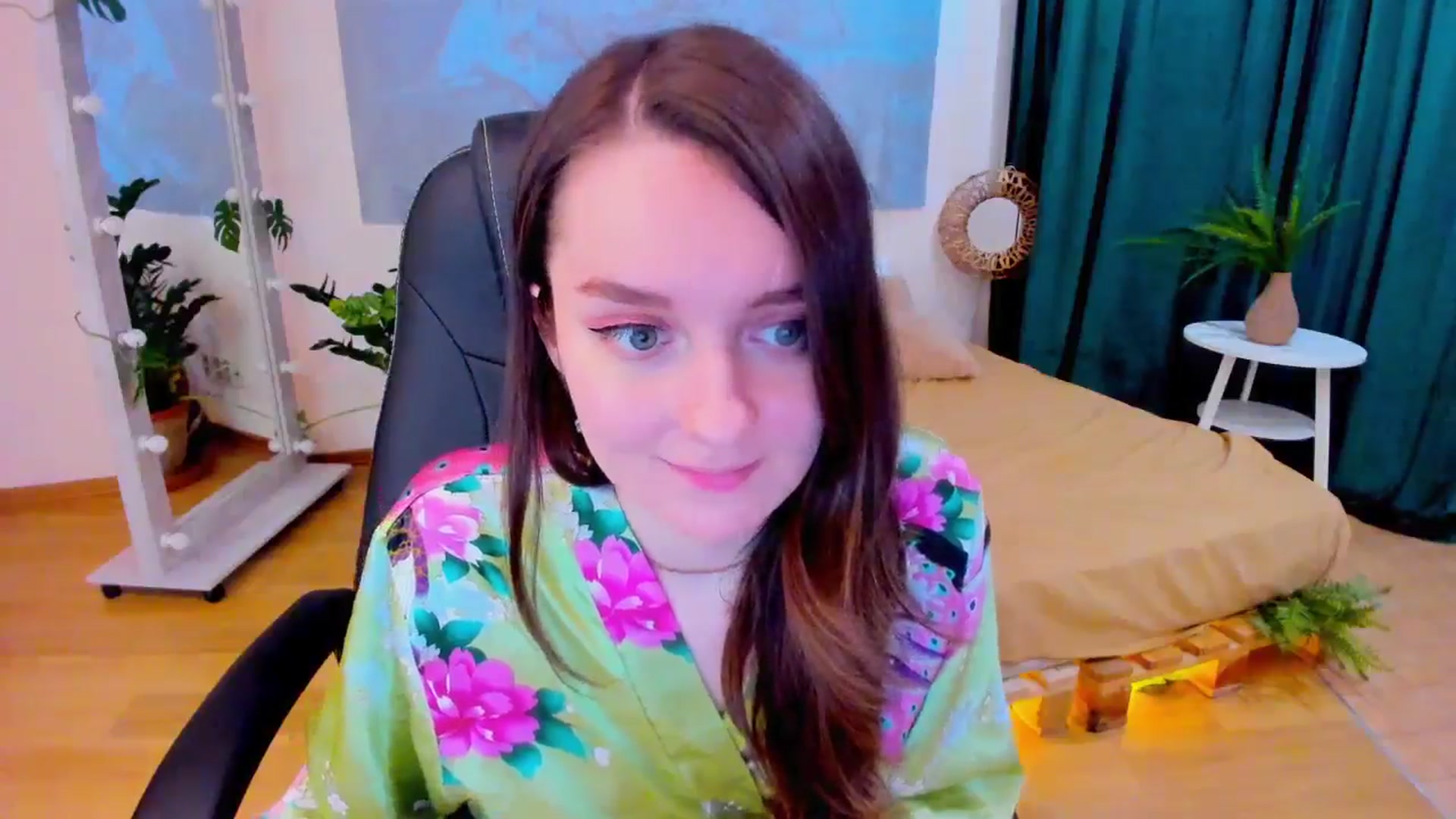 Gallery image thumbnail from Milim_Nava's myfreecams stream on, 06/21/2024, 16:00 image 7 of 20