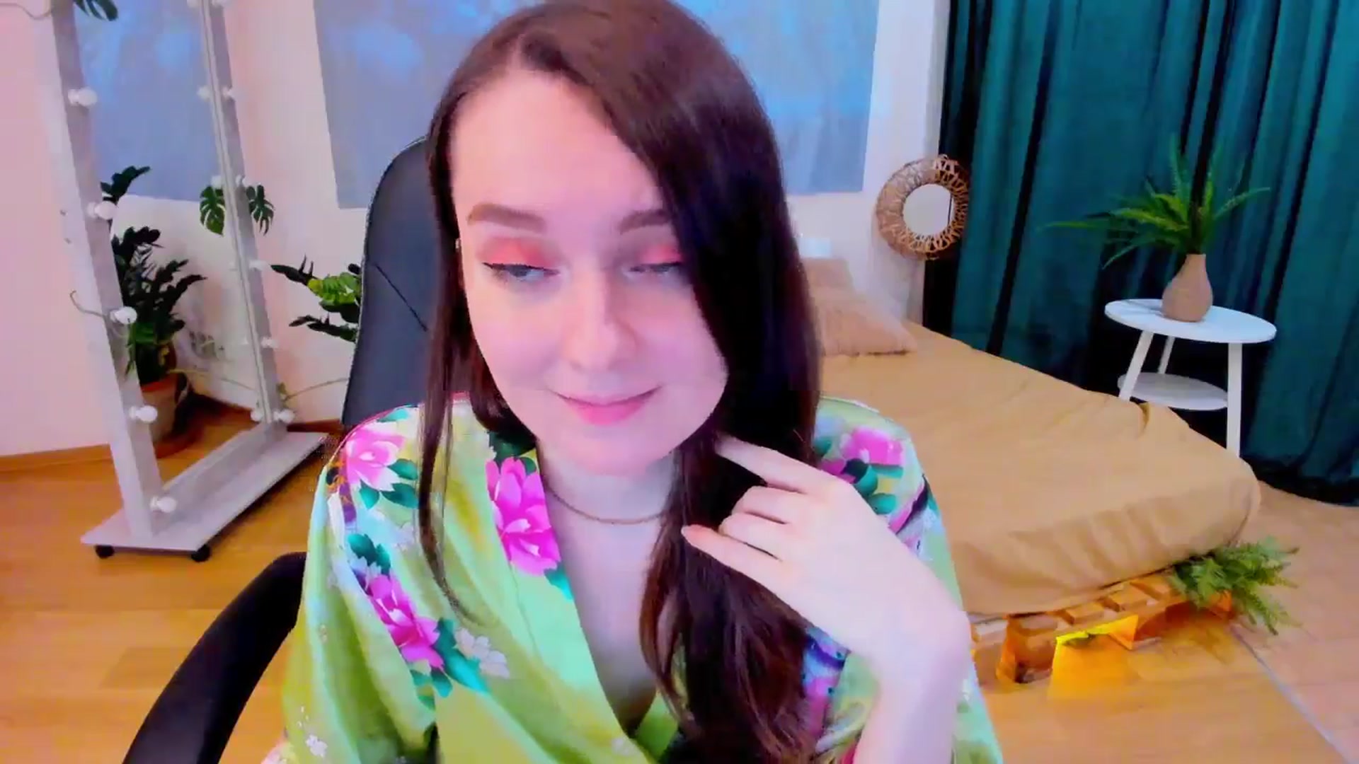 Gallery image thumbnail from Milim_Nava's myfreecams stream on, 06/21/2024, 16:00 image 5 of 20