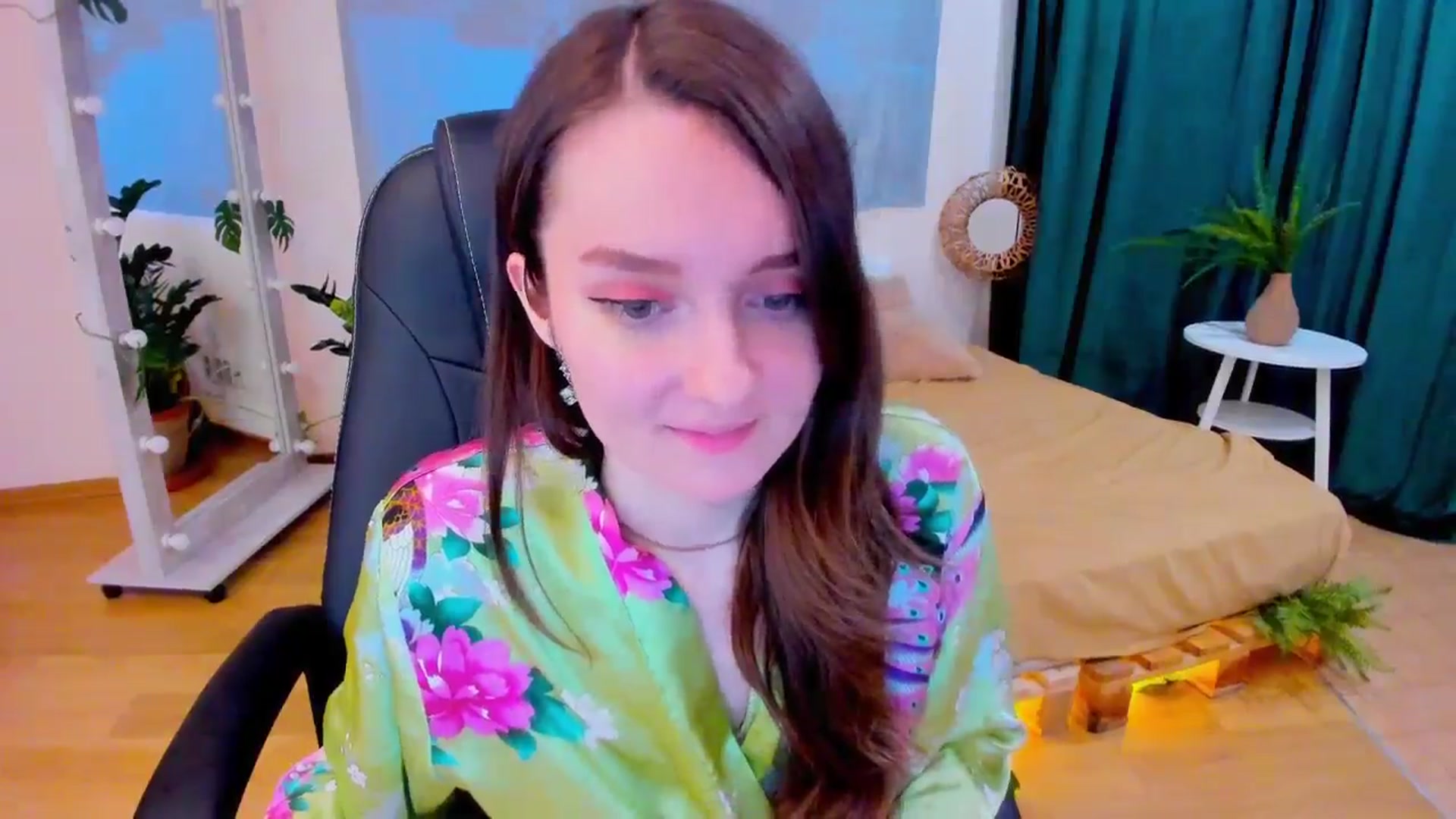 Gallery image thumbnail from Milim_Nava's myfreecams stream on, 06/21/2024, 16:00 image 4 of 20