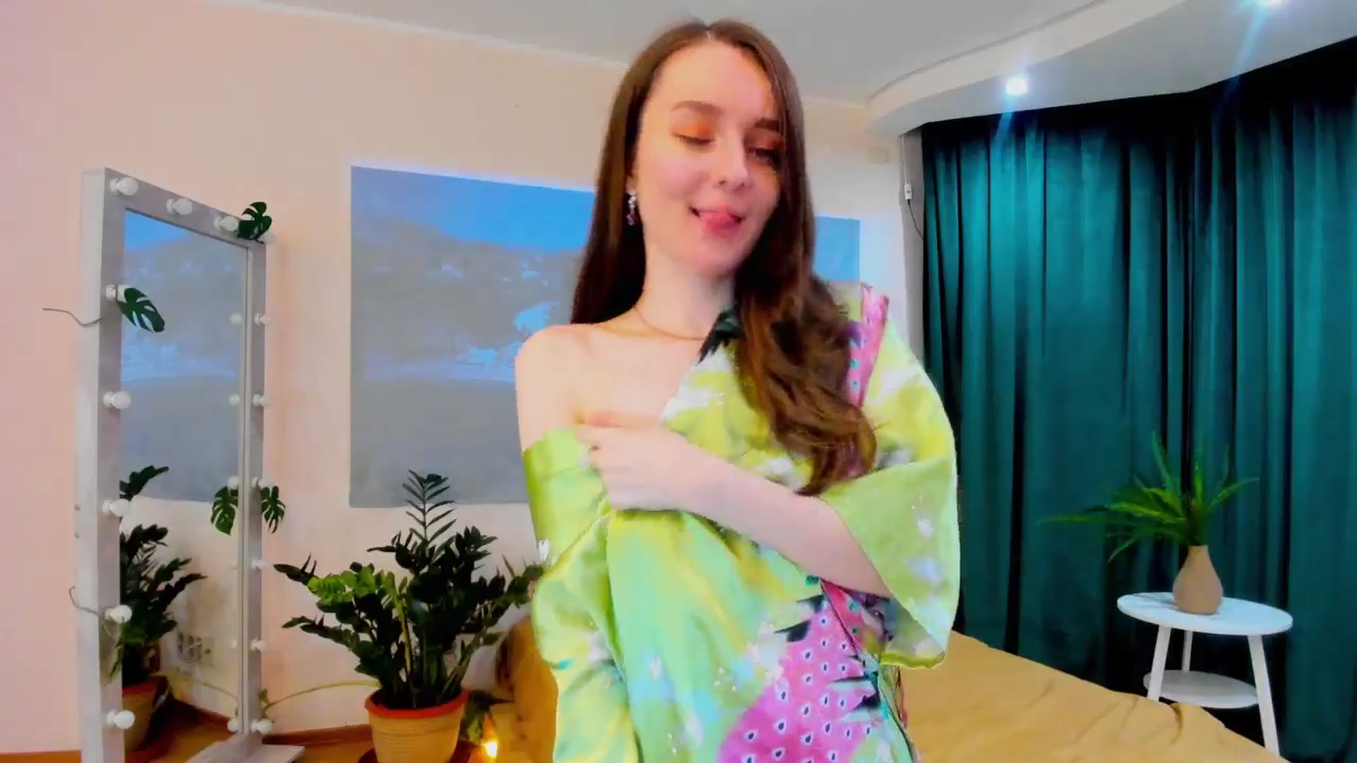 Gallery image thumbnail from Milim_Nava's myfreecams stream on, 06/21/2024, 16:58 image 5 of 20