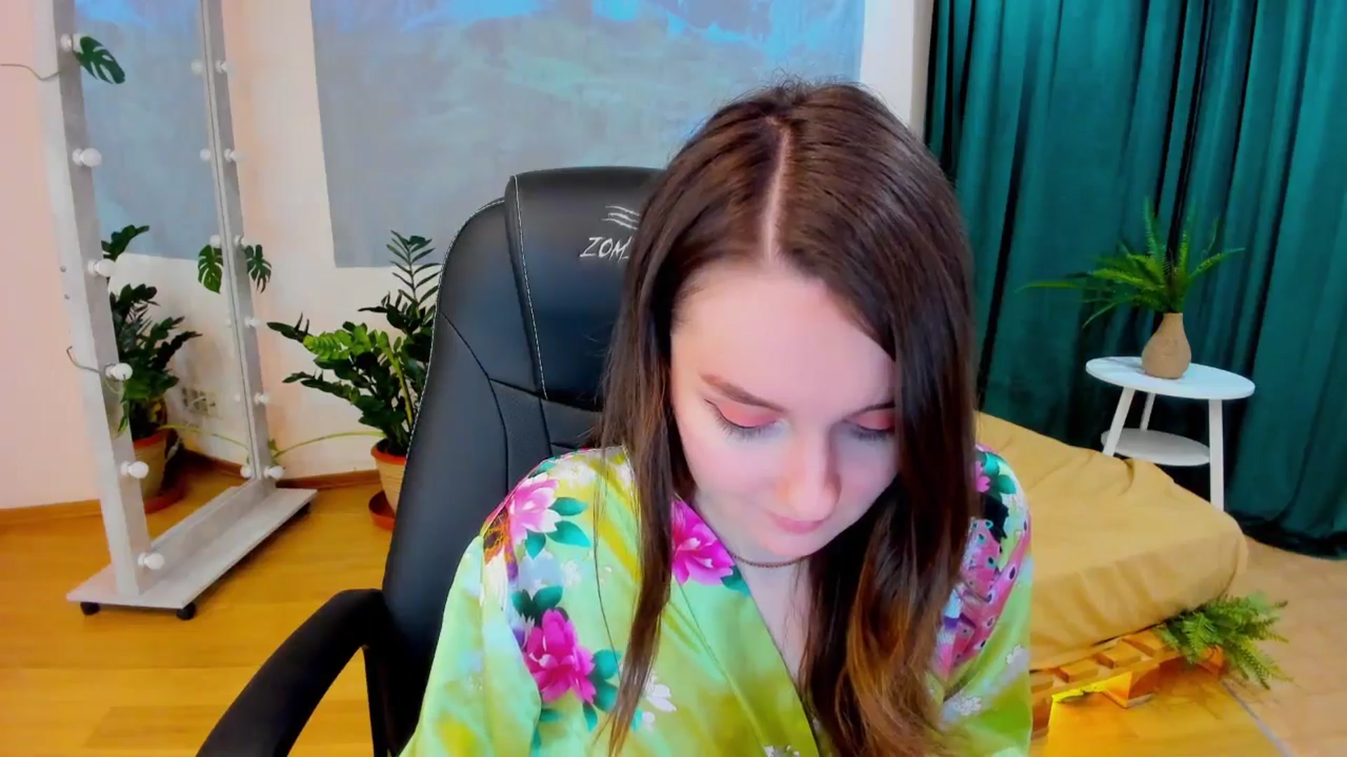 Gallery image thumbnail from Milim_Nava's myfreecams stream on, 06/21/2024, 16:58 image 17 of 20