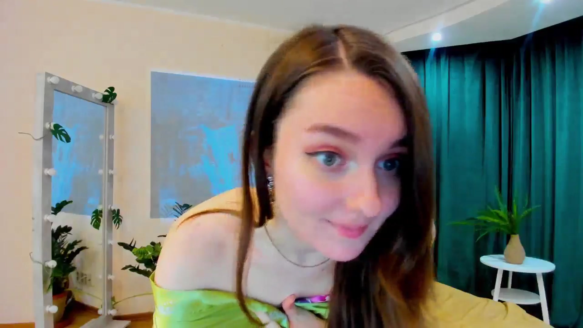 Gallery image thumbnail from Milim_Nava's myfreecams stream on, 06/21/2024, 16:58 image 7 of 20