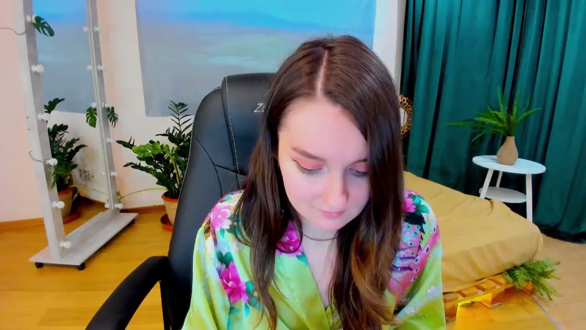 Gallery image thumbnail from Milim_Nava's myfreecams stream on, 06/21/2024, 16:58 image 20 of 20
