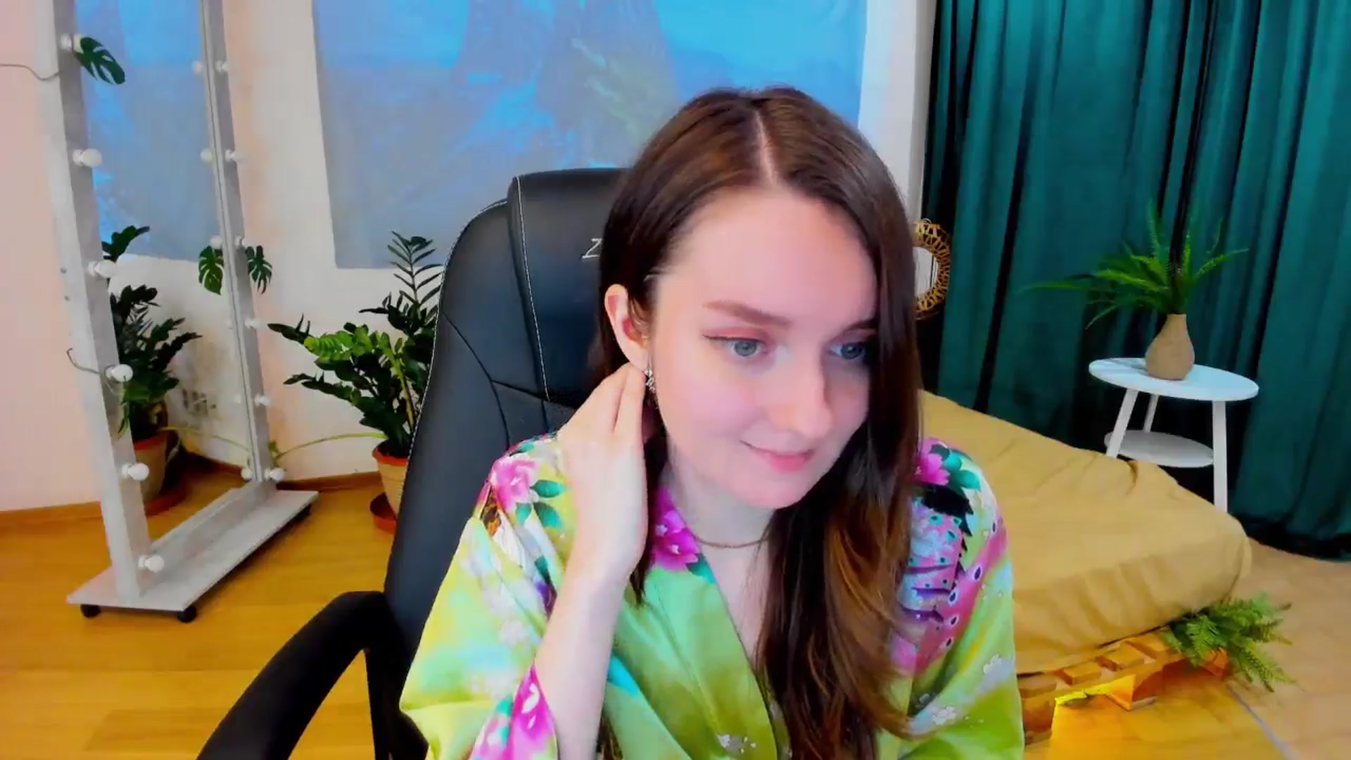 Gallery image thumbnail from Milim_Nava's myfreecams stream on, 06/21/2024, 16:58 image 18 of 20