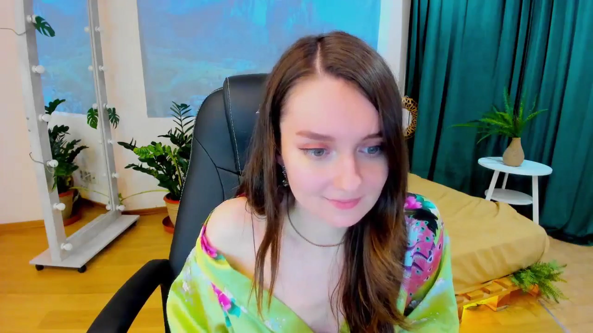 Gallery image thumbnail from Milim_Nava's myfreecams stream on, 06/21/2024, 16:58 image 16 of 20