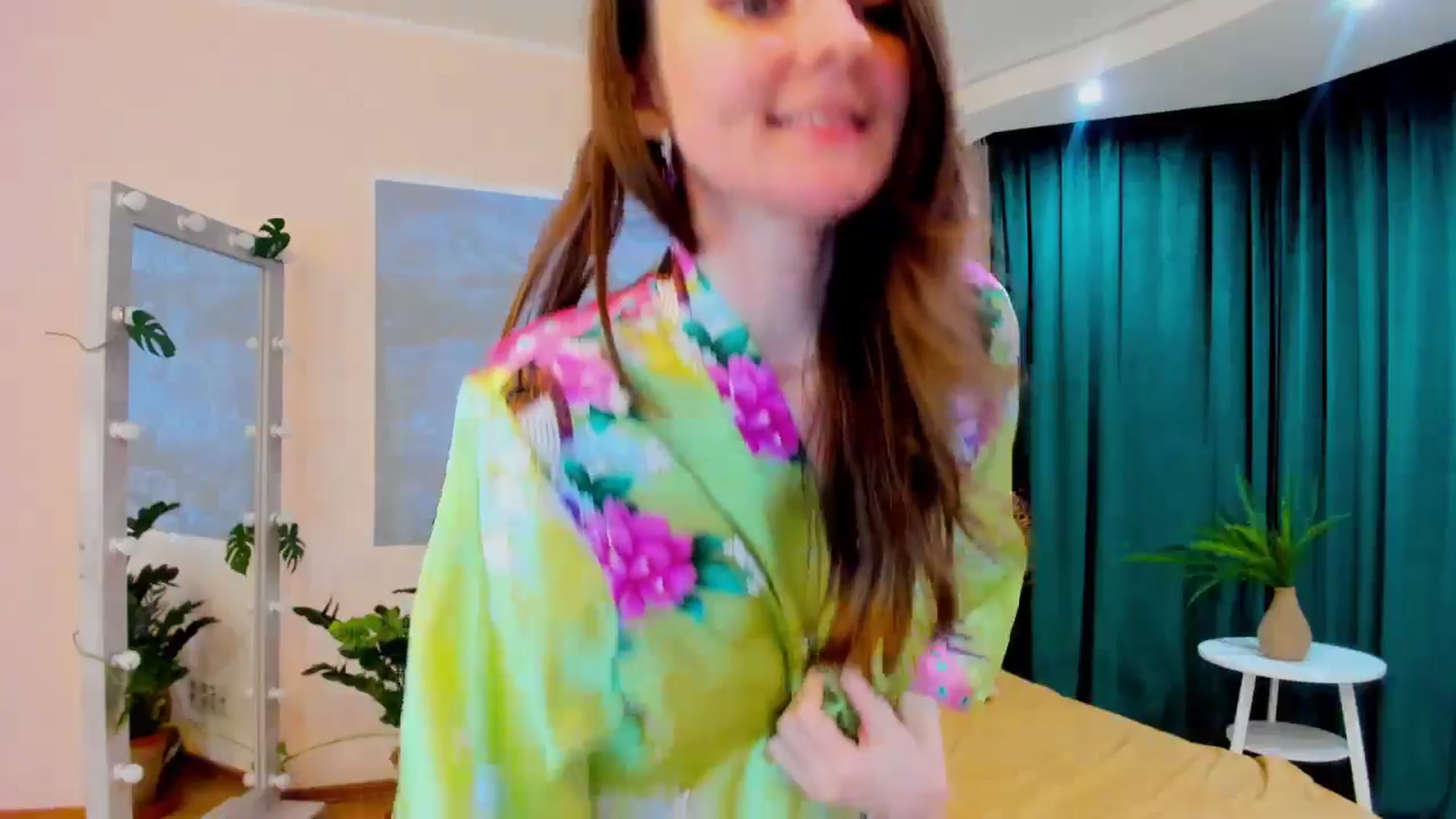 Gallery image thumbnail from Milim_Nava's myfreecams stream on, 06/21/2024, 16:58 image 12 of 20
