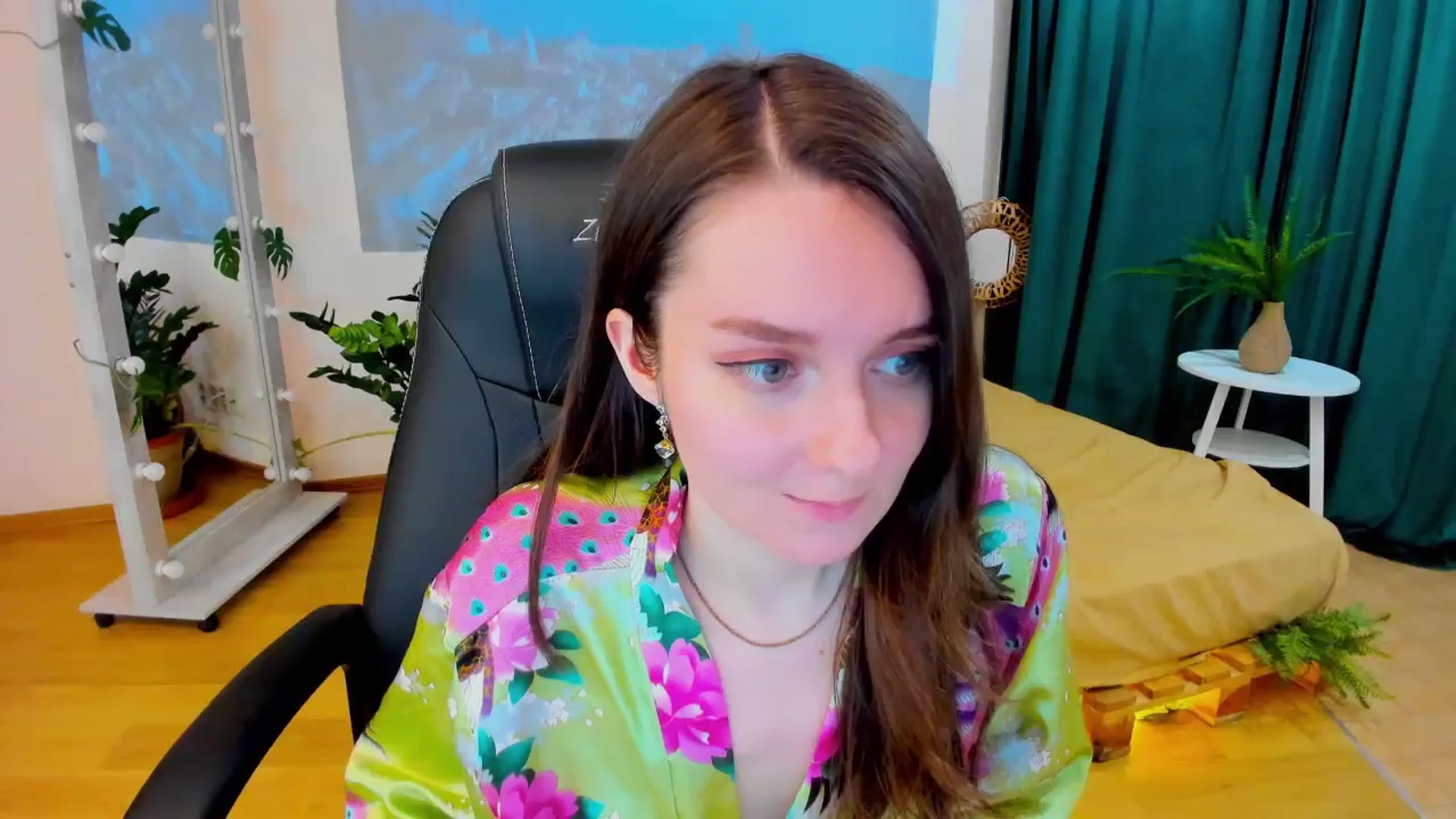 Gallery image thumbnail from Milim_Nava's myfreecams stream on, 06/21/2024, 16:58 image 1 of 20