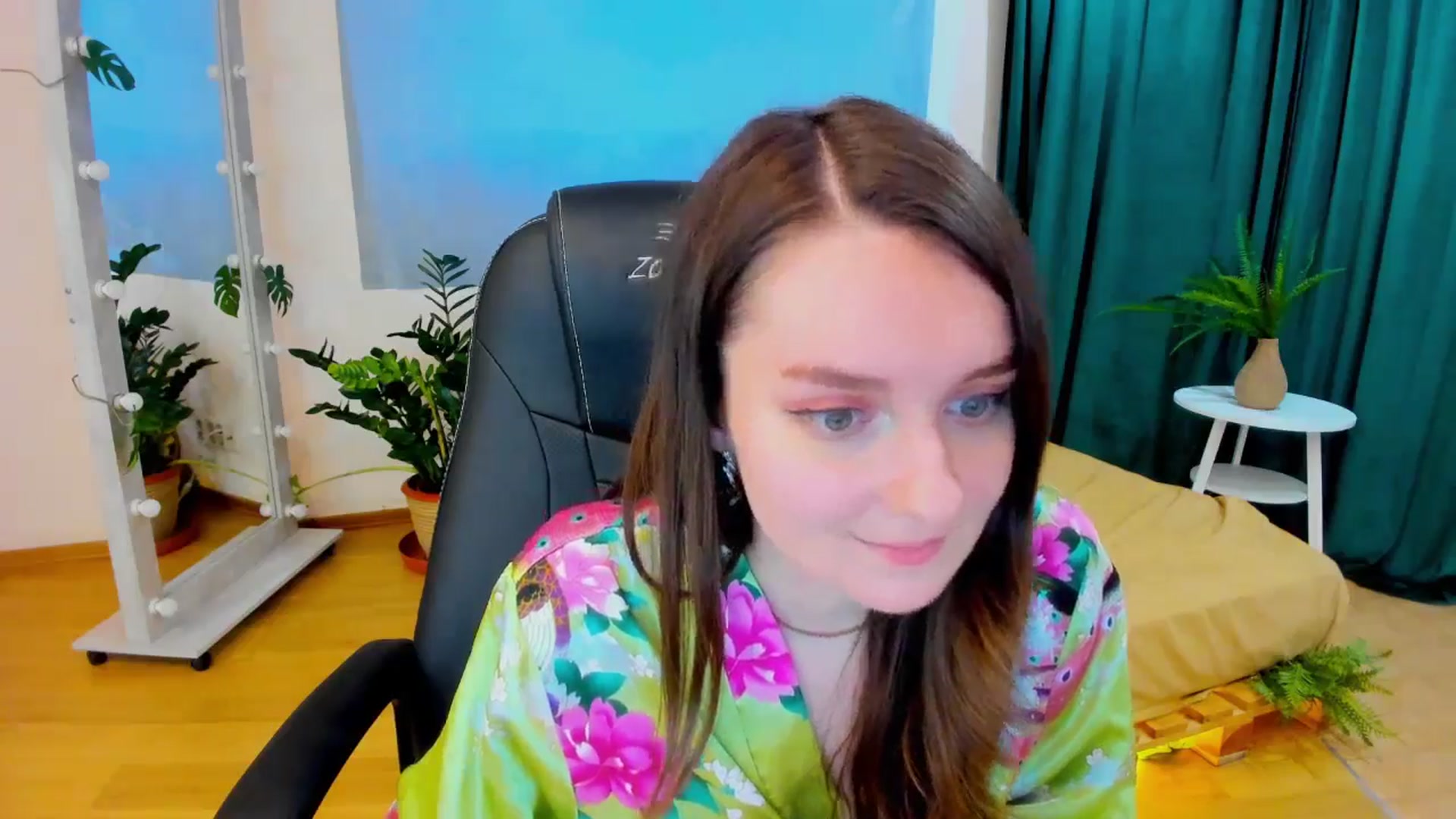 Gallery image thumbnail from Milim_Nava's myfreecams stream on, 06/21/2024, 16:58 image 15 of 20