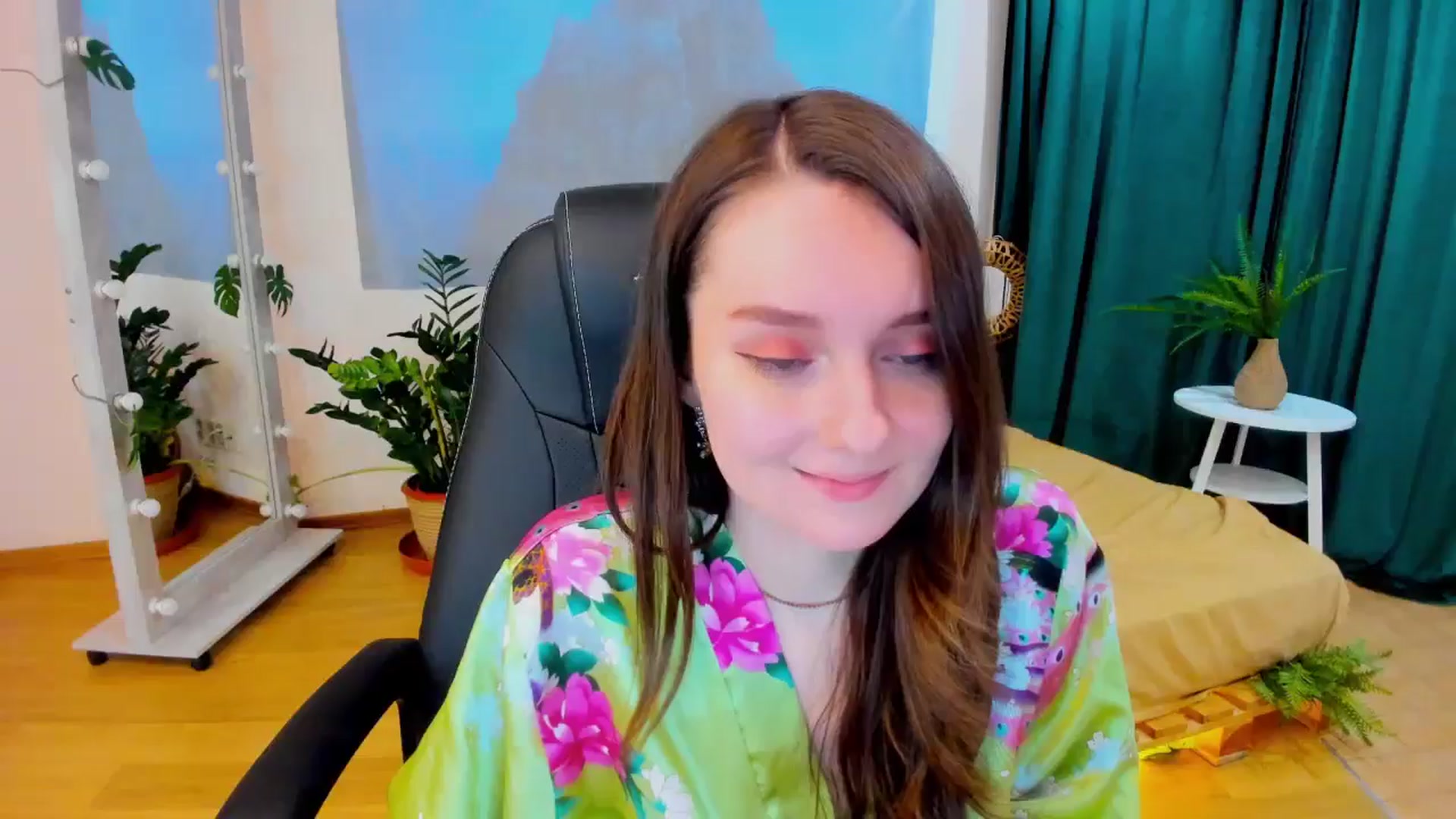 Gallery image thumbnail from Milim_Nava's myfreecams stream on, 06/21/2024, 16:58 image 14 of 20