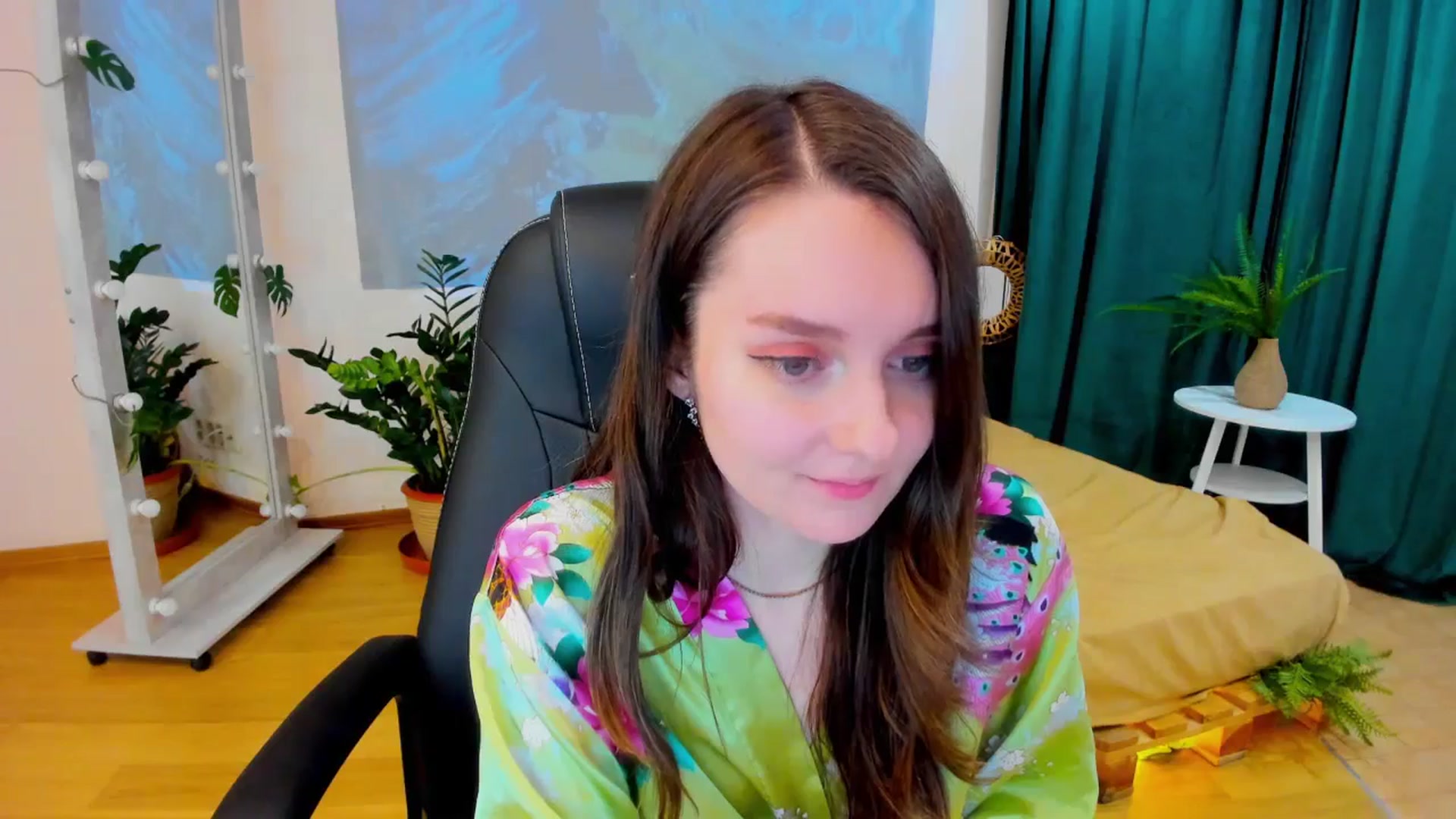 Gallery image thumbnail from Milim_Nava's myfreecams stream on, 06/21/2024, 16:58 image 19 of 20