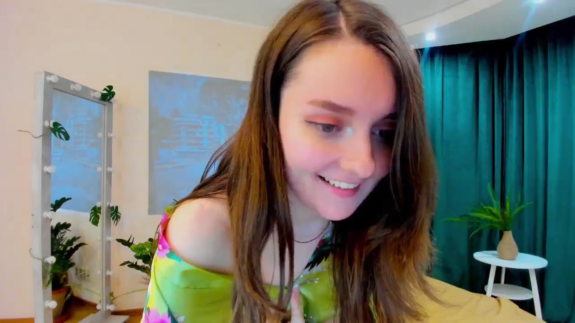 Gallery image thumbnail from Milim_Nava's myfreecams stream on, 06/21/2024, 16:58 image 4 of 20