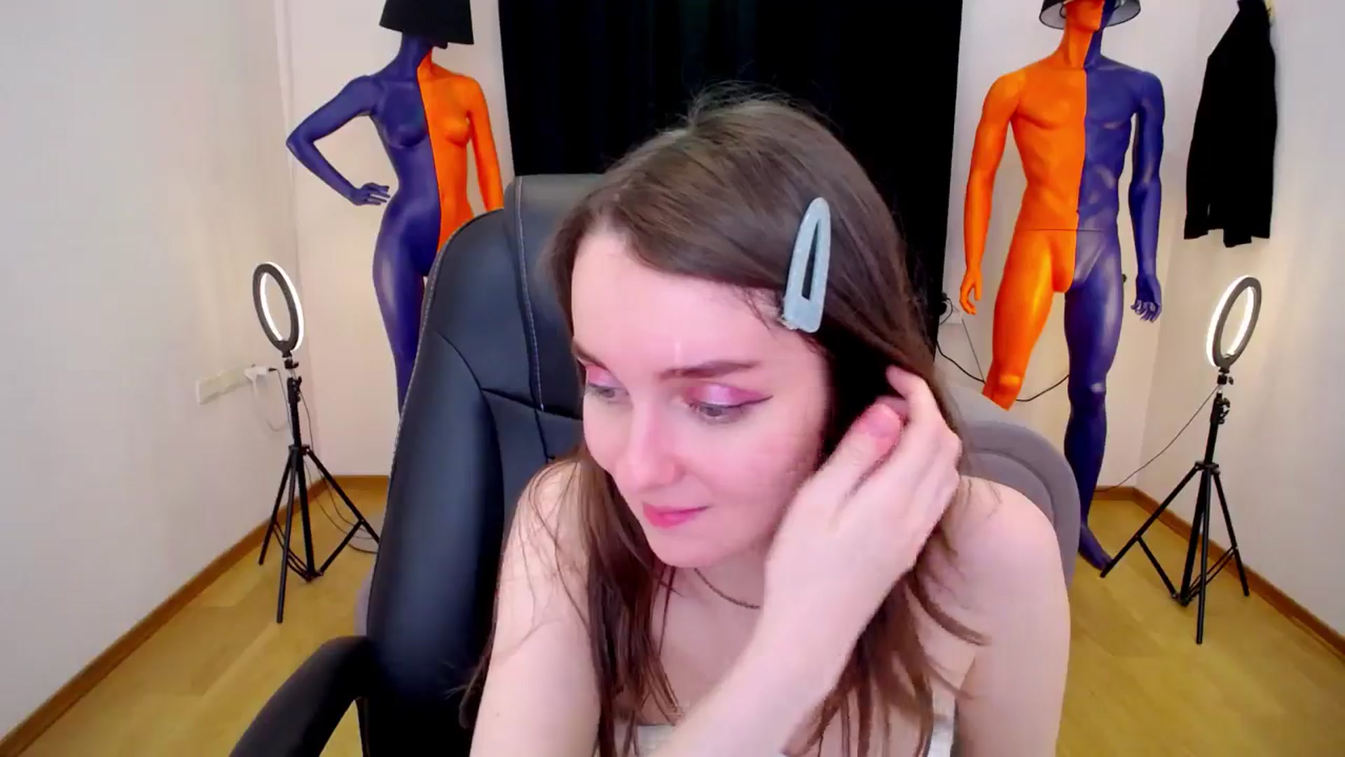 Gallery image thumbnail from Milim_Nava's myfreecams stream on, 06/22/2024, 09:47 image 17 of 20