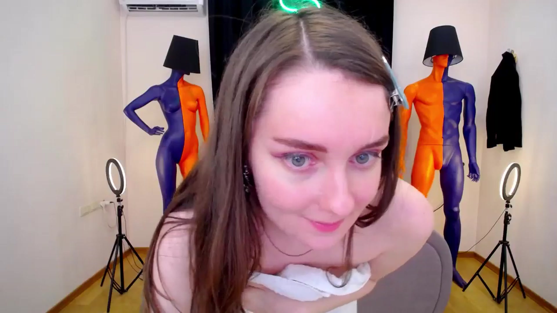 Gallery image thumbnail from Milim_Nava's myfreecams stream on, 06/22/2024, 09:47 image 4 of 20