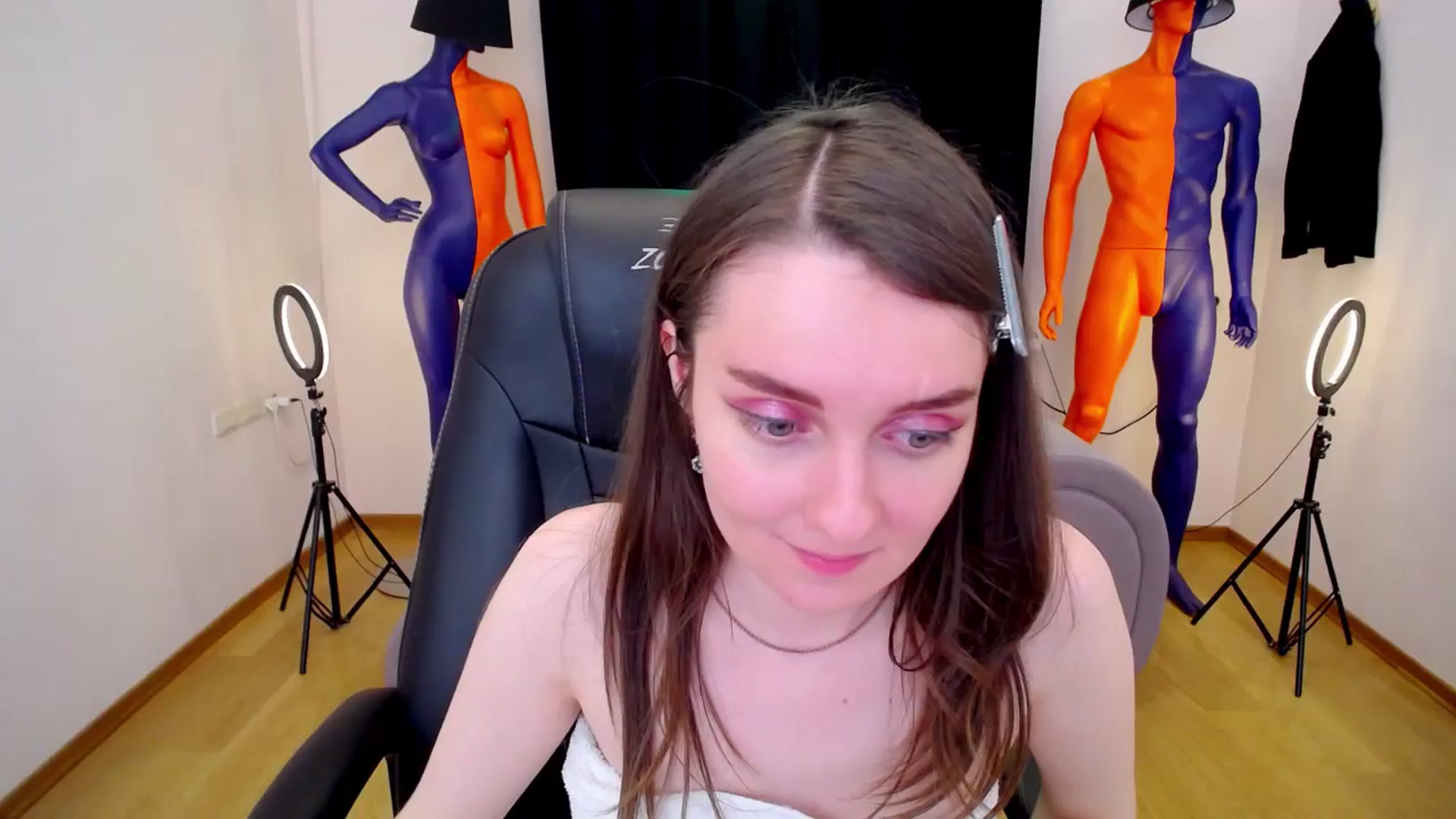 Gallery image thumbnail from Milim_Nava's myfreecams stream on, 06/22/2024, 09:47 image 18 of 20