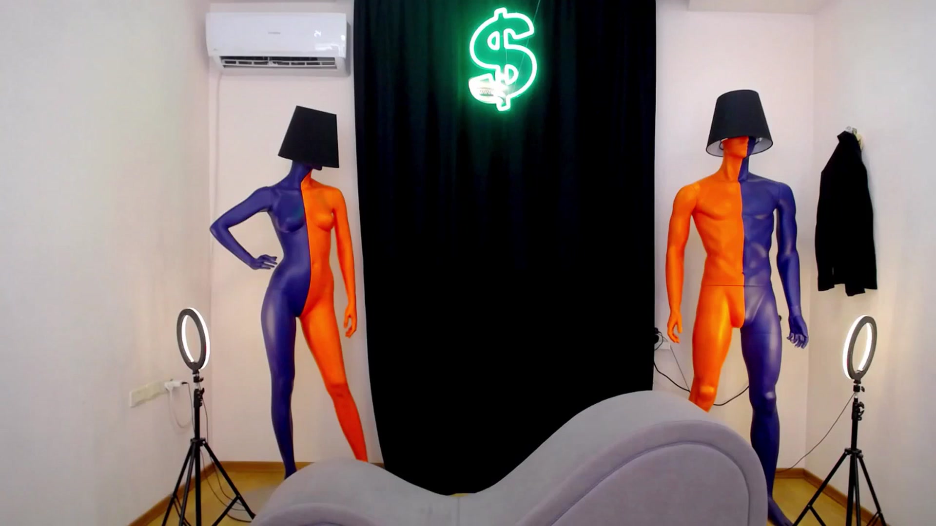 Gallery image thumbnail from Milim_Nava's myfreecams stream on, 06/22/2024, 09:47 image 5 of 20