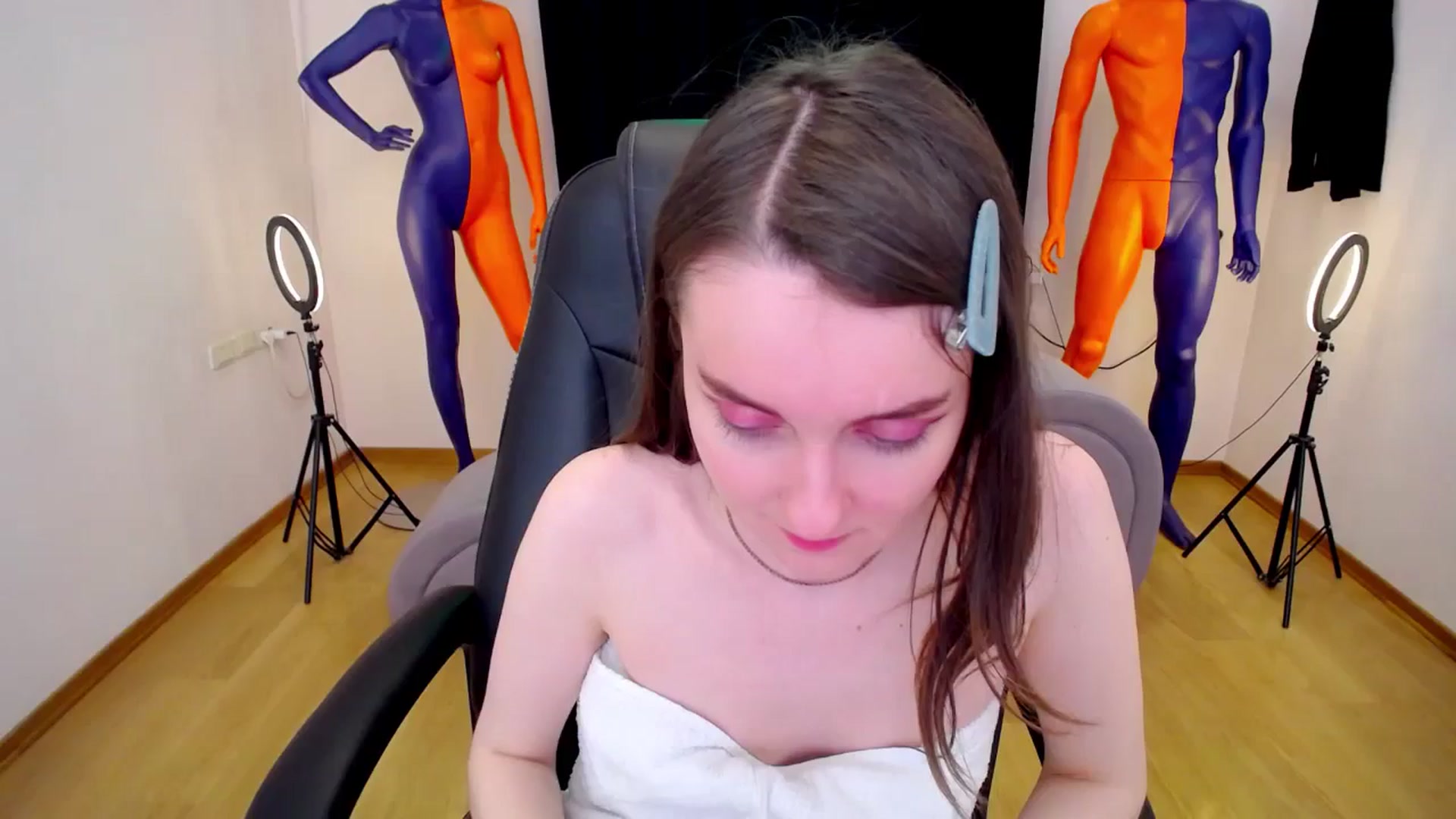Gallery image thumbnail from Milim_Nava's myfreecams stream on, 06/22/2024, 09:47 image 9 of 20